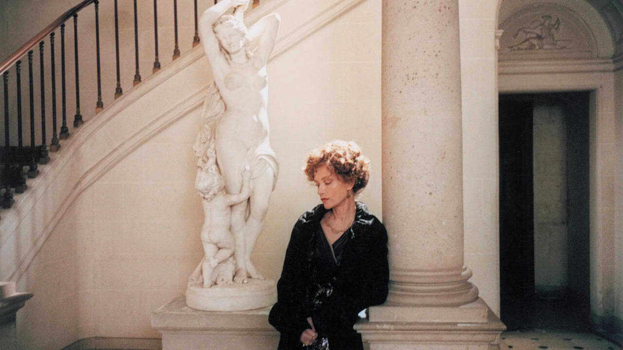 Ange et Gabrielle 0