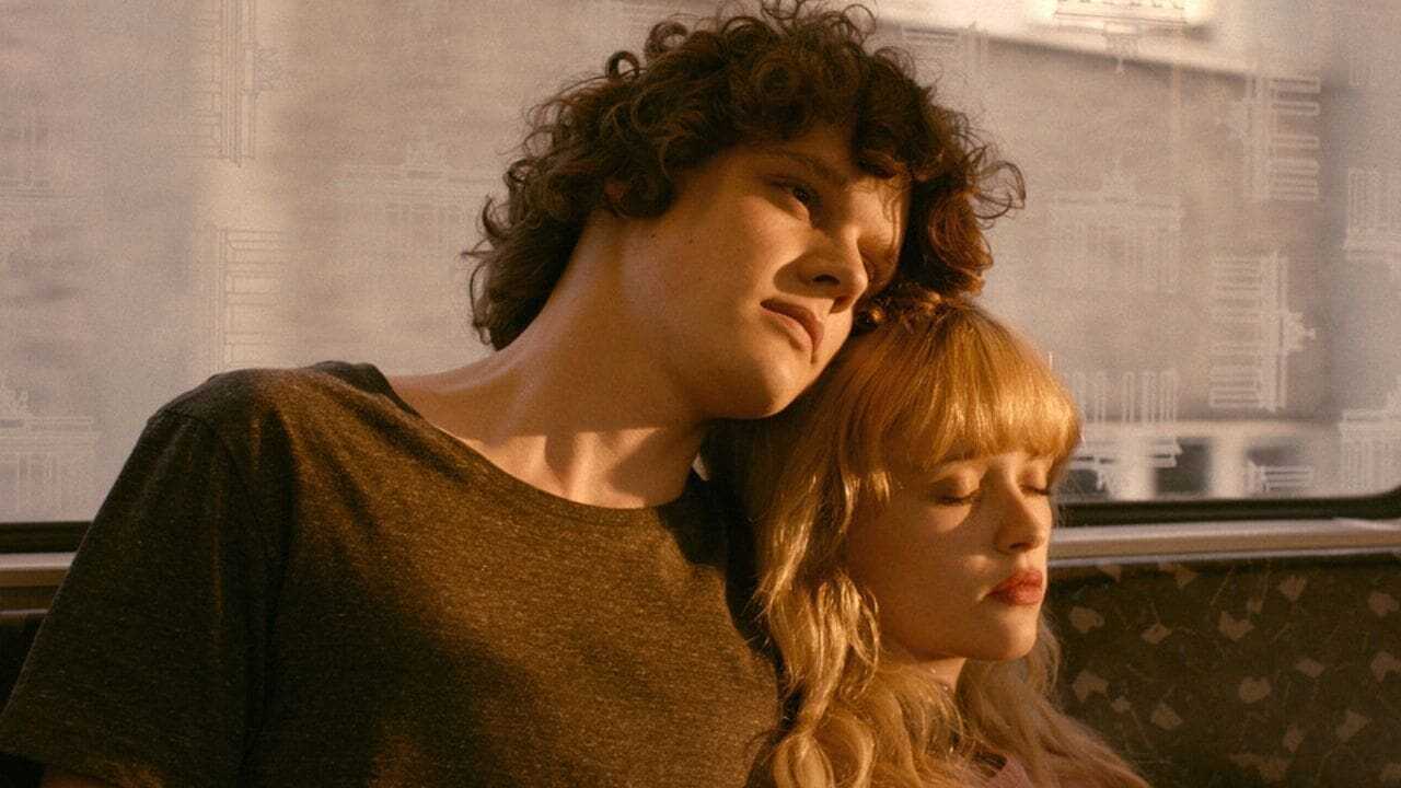 Bang Gang (une histoire d'amour moderne) 1