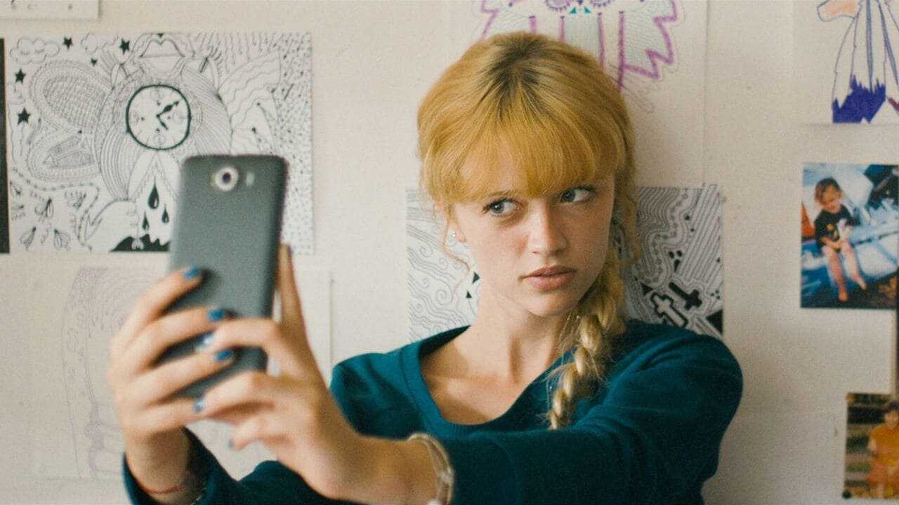 Bang Gang (une histoire d'amour moderne) 2