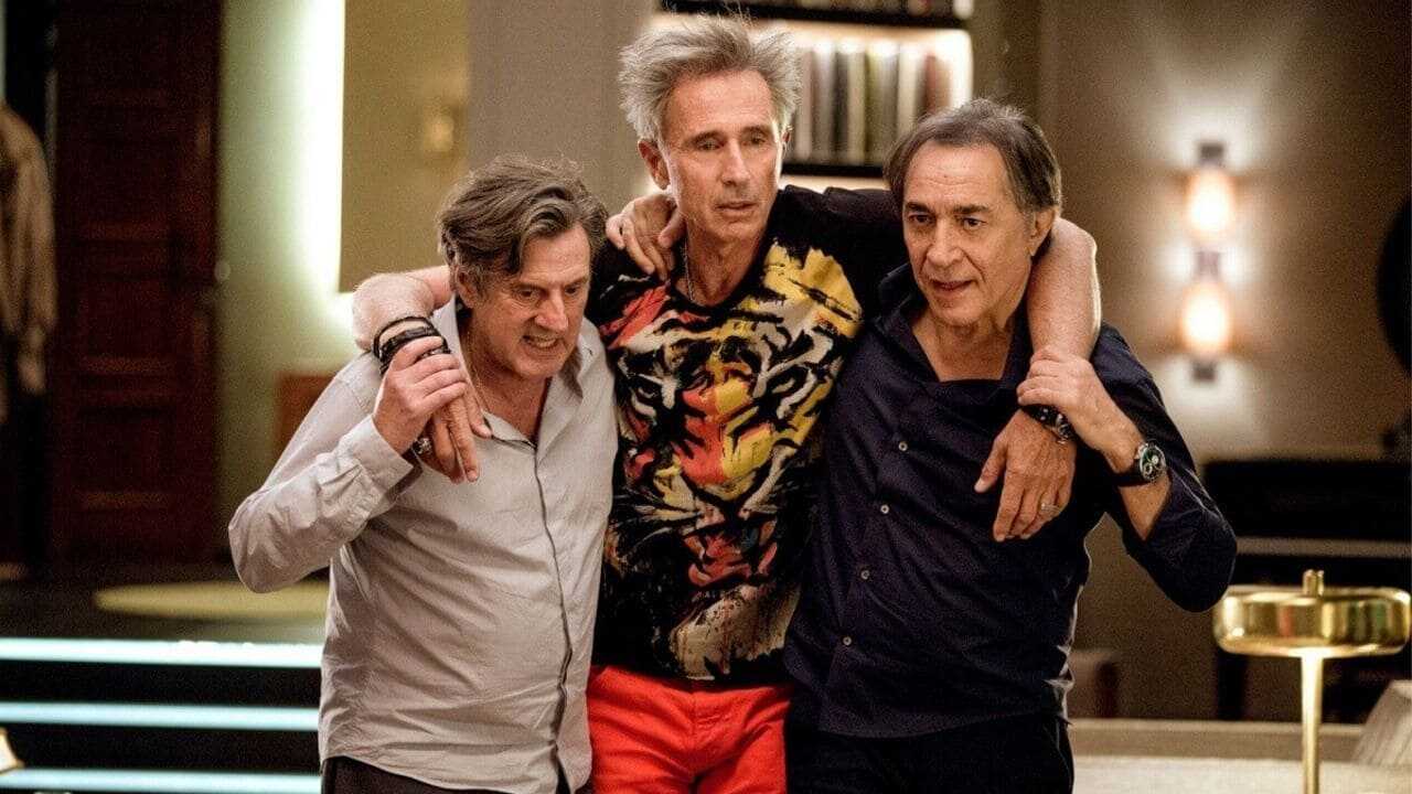Nos femmes 0