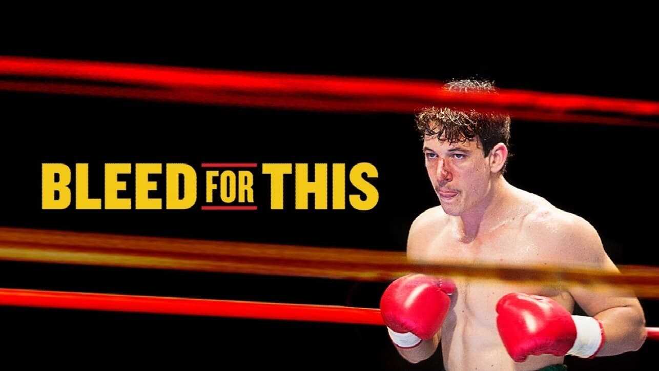 K.O. - Bleed For This 0