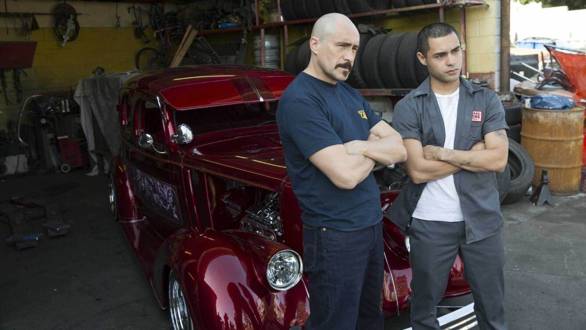 Lowriders 0