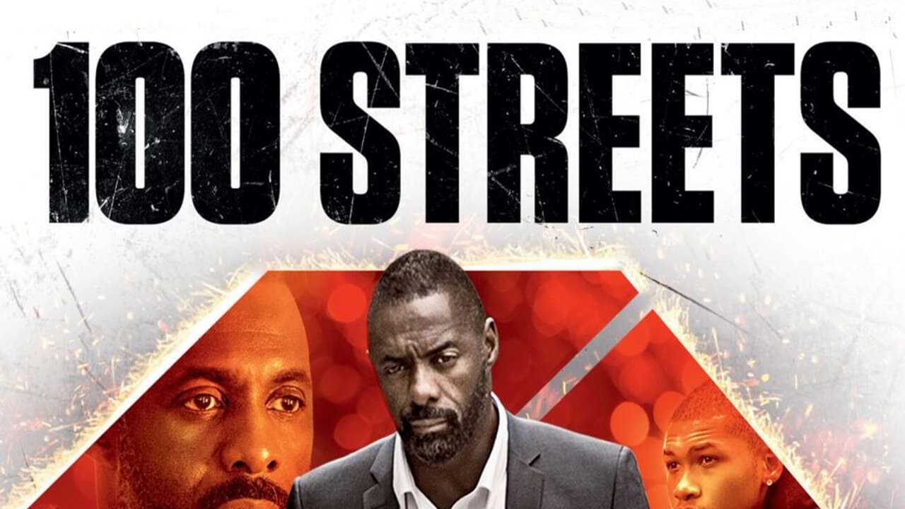 100 Streets 1