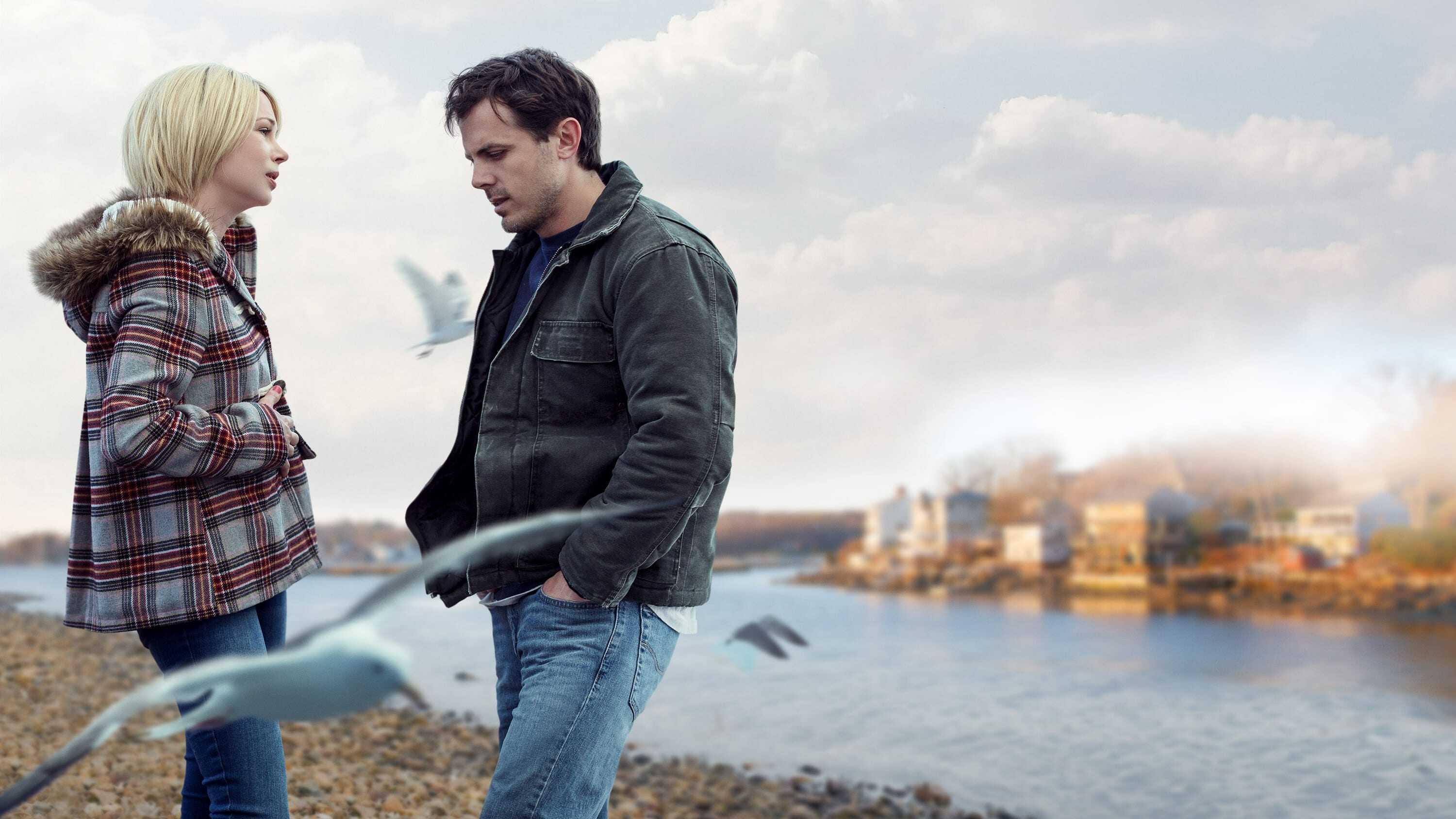 Manchester by the Sea 1