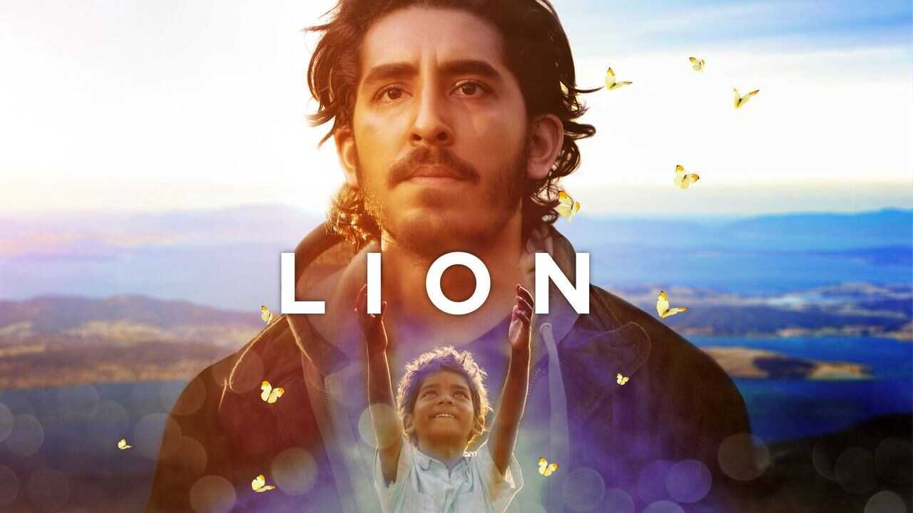 Le Roi lion 0
