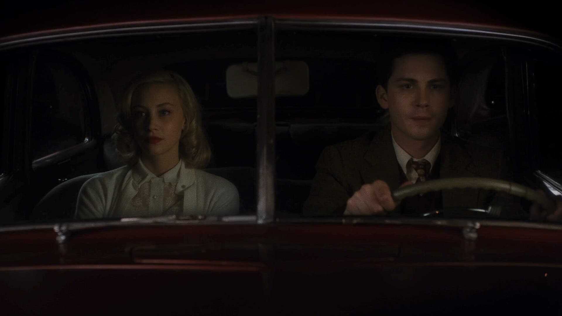 Indignation 2
