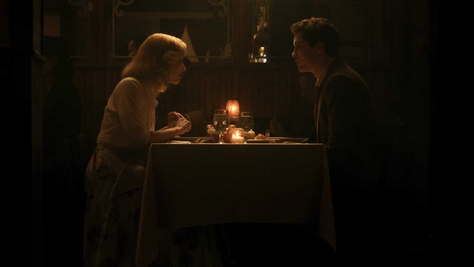 Indignation 3