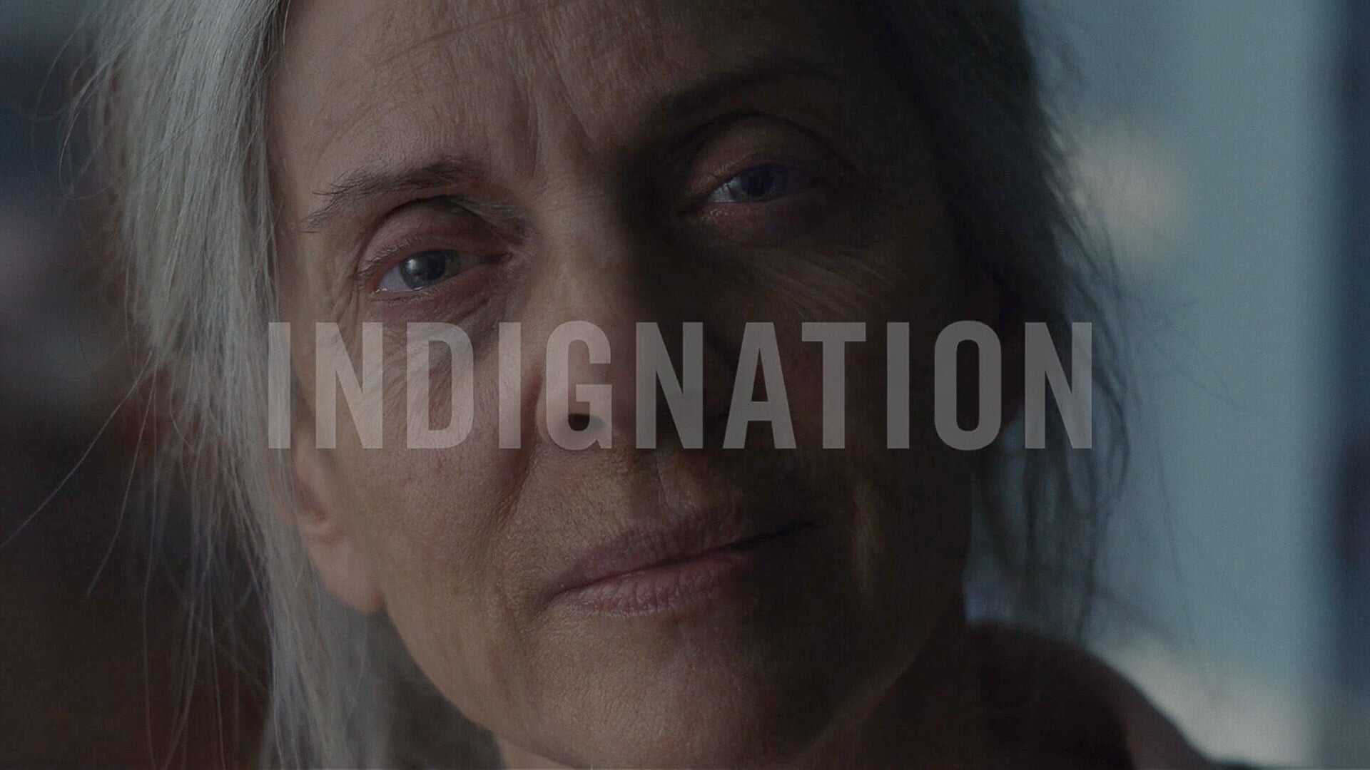 Indignation 4