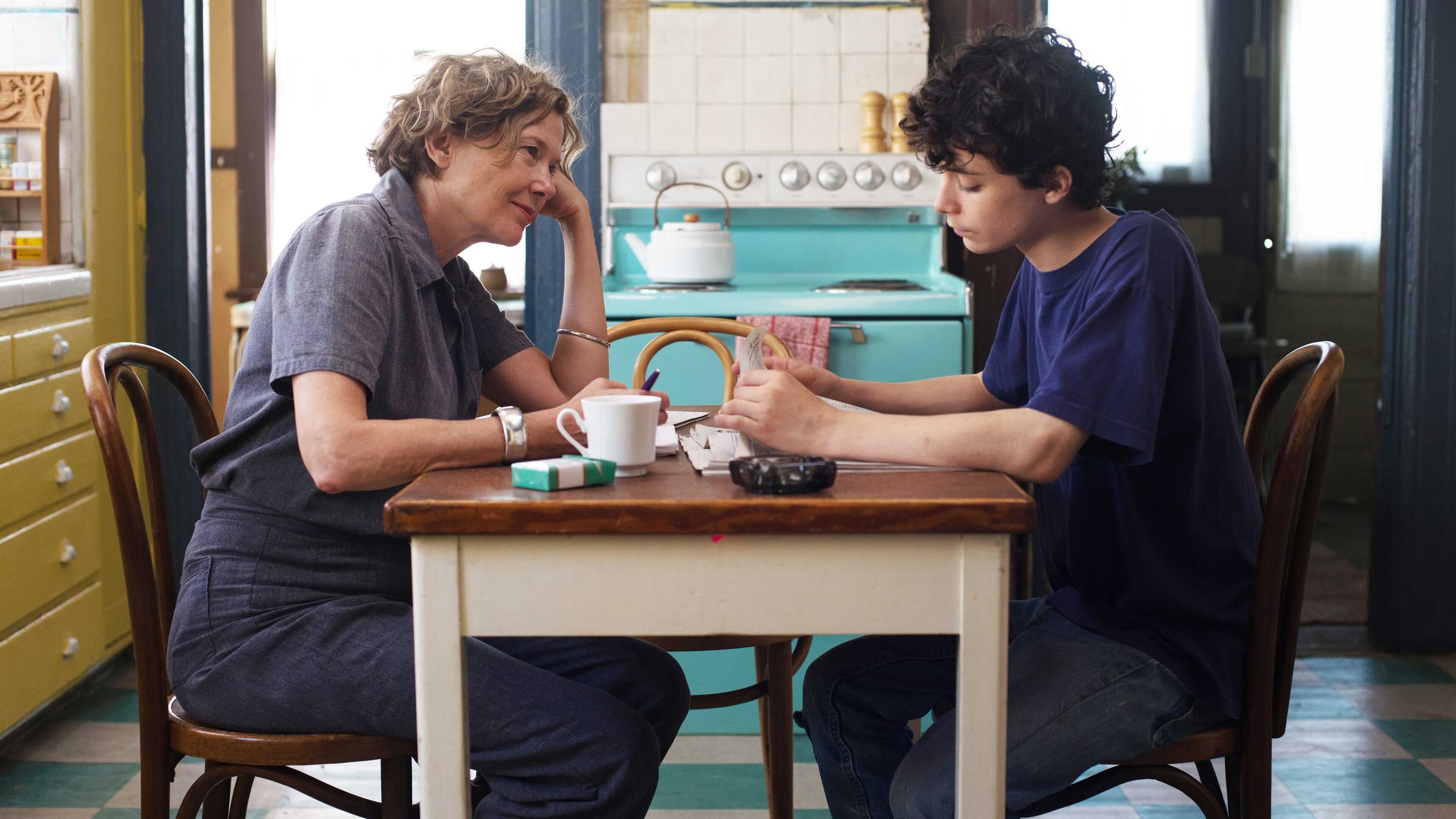 20th Century Women 2