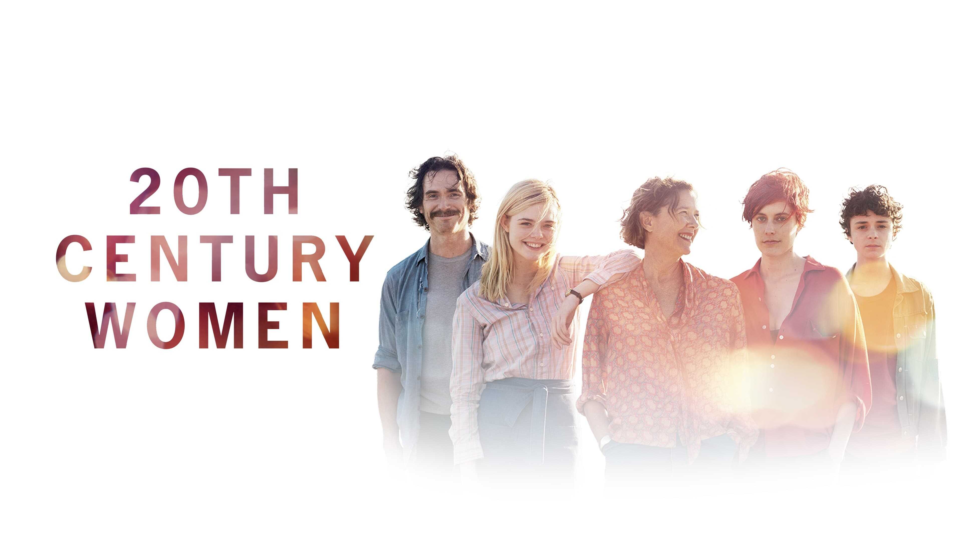 20th Century Women 3