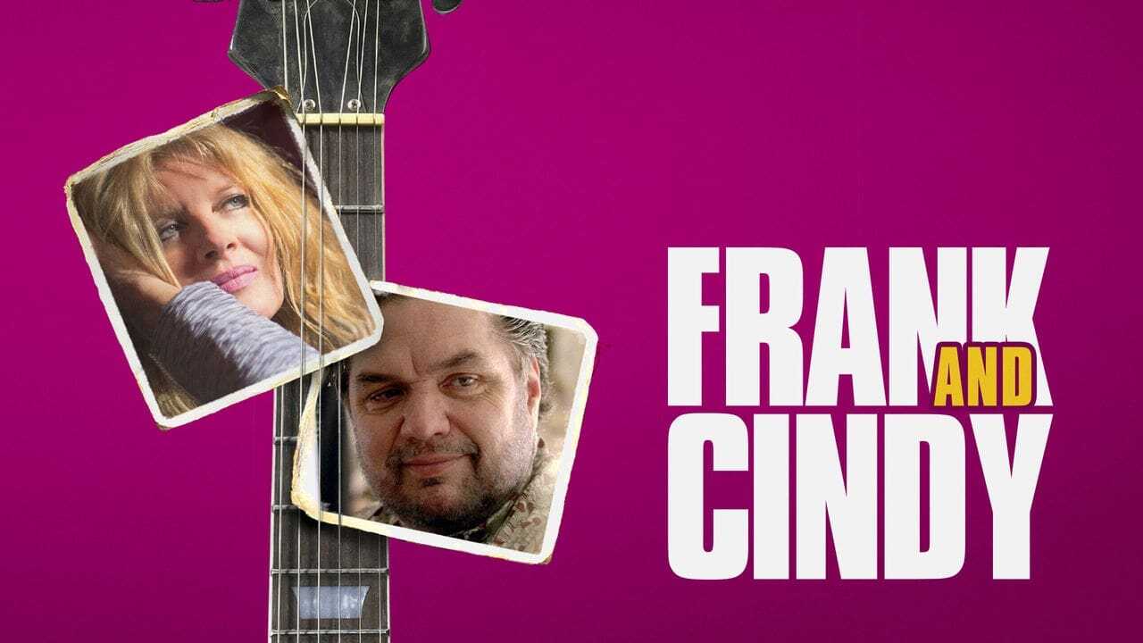 Frank and Cindy 2
