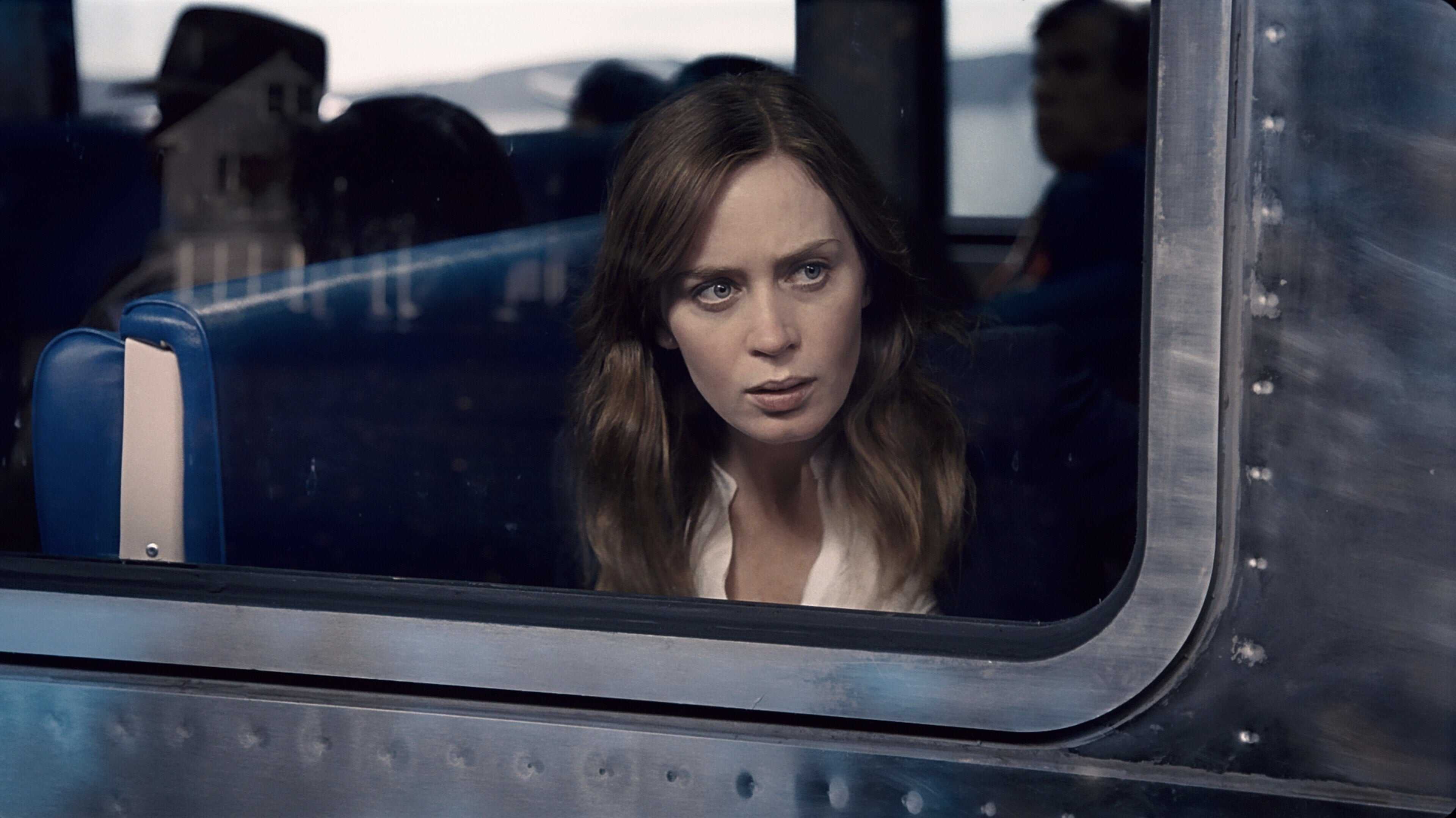 La Fille du train 3
