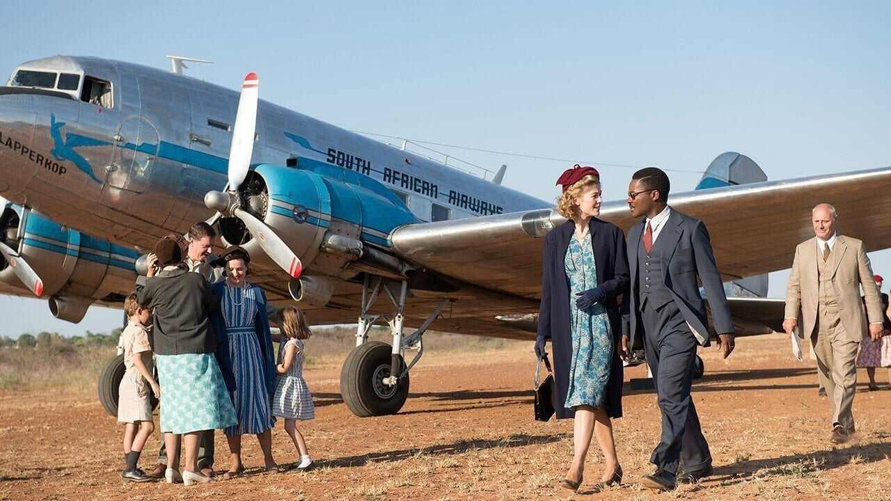 A United Kingdom 1
