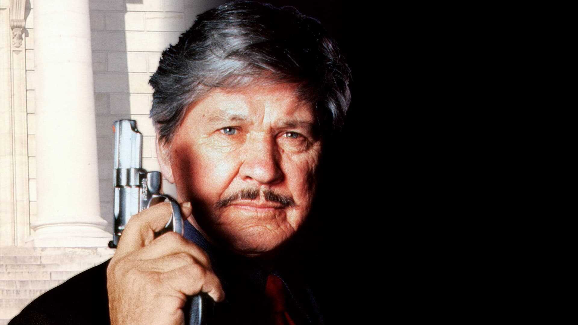 Death Wish 0