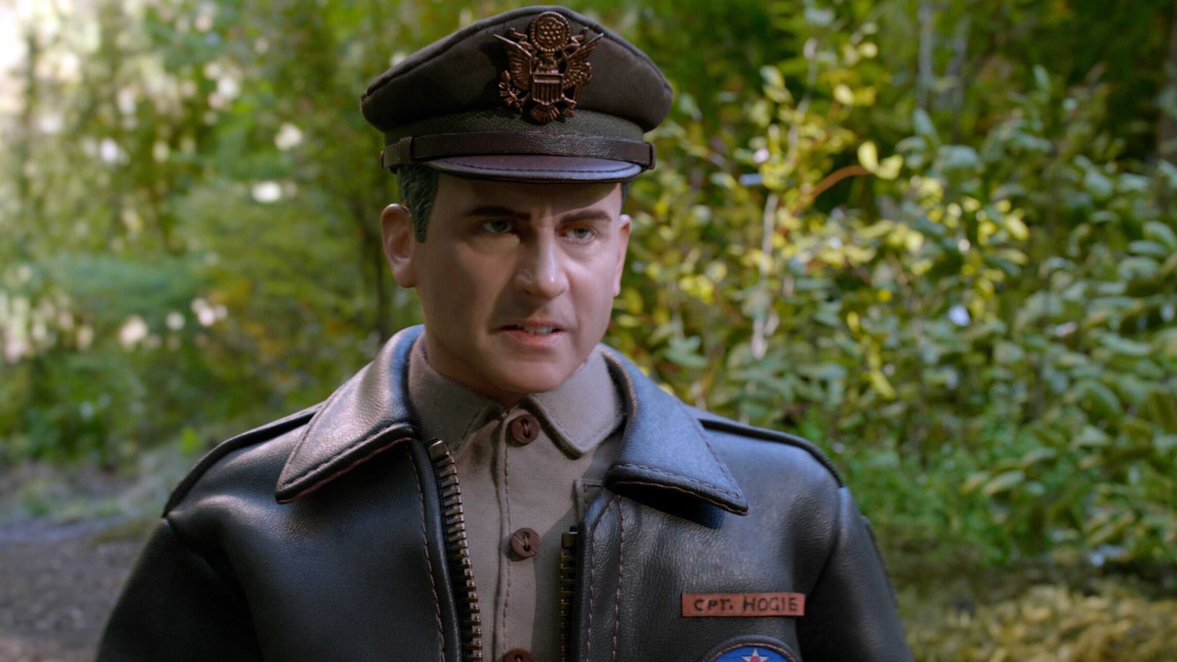 Bienvenue à Marwen 1