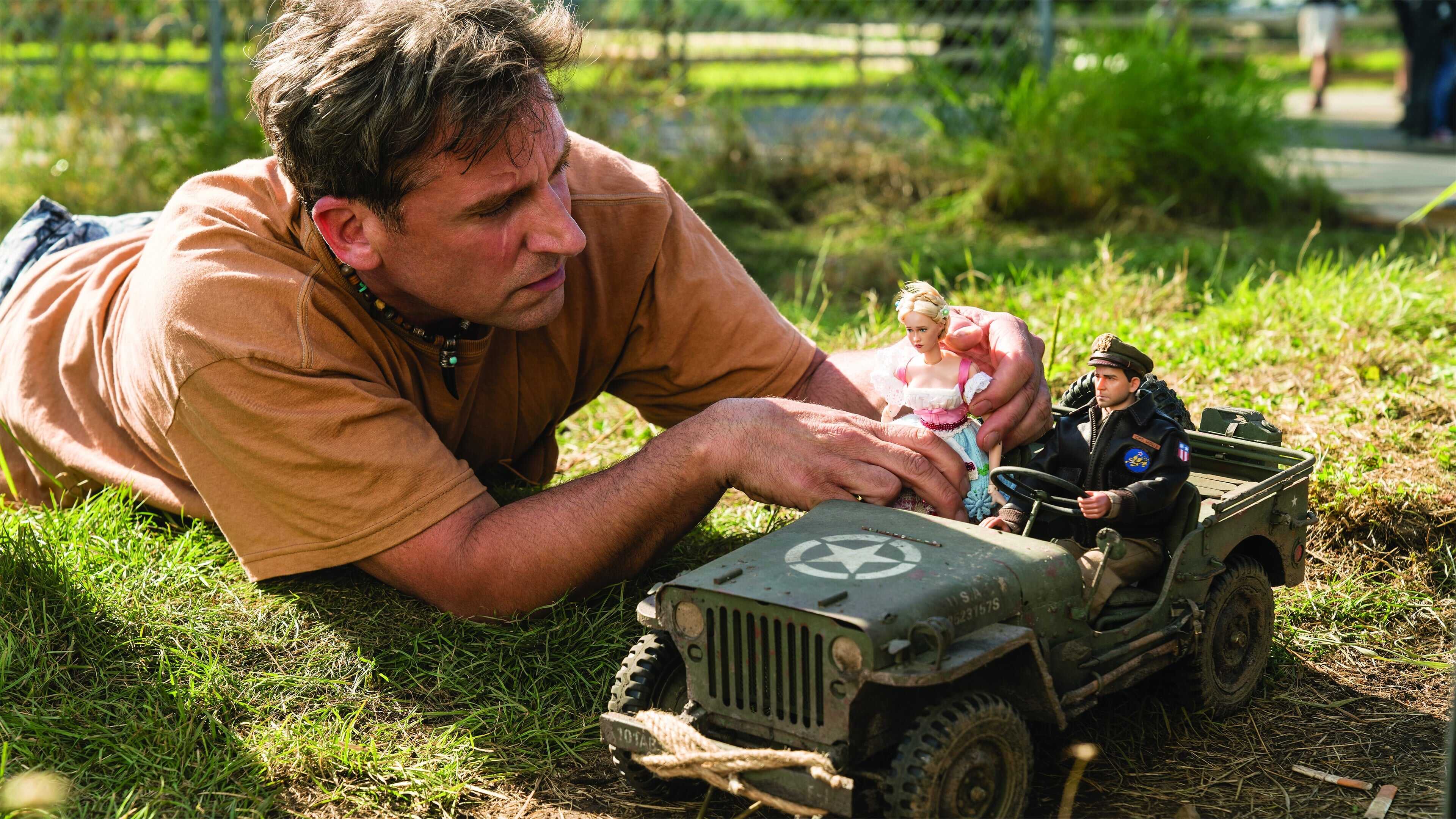 Bienvenue à Marwen 2