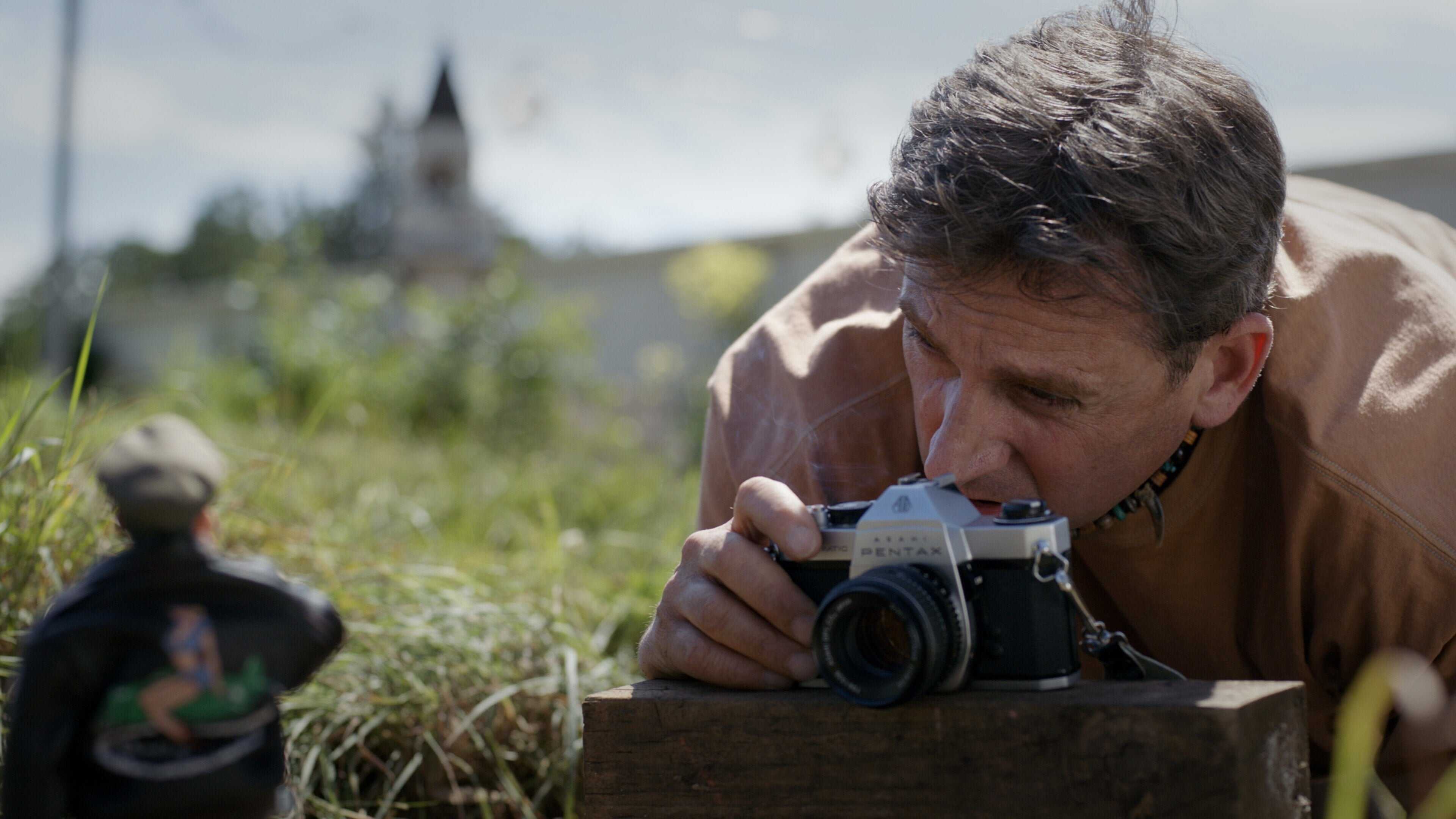 Bienvenue à Marwen 4