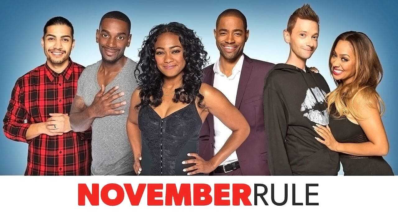 La règle de novembre 0