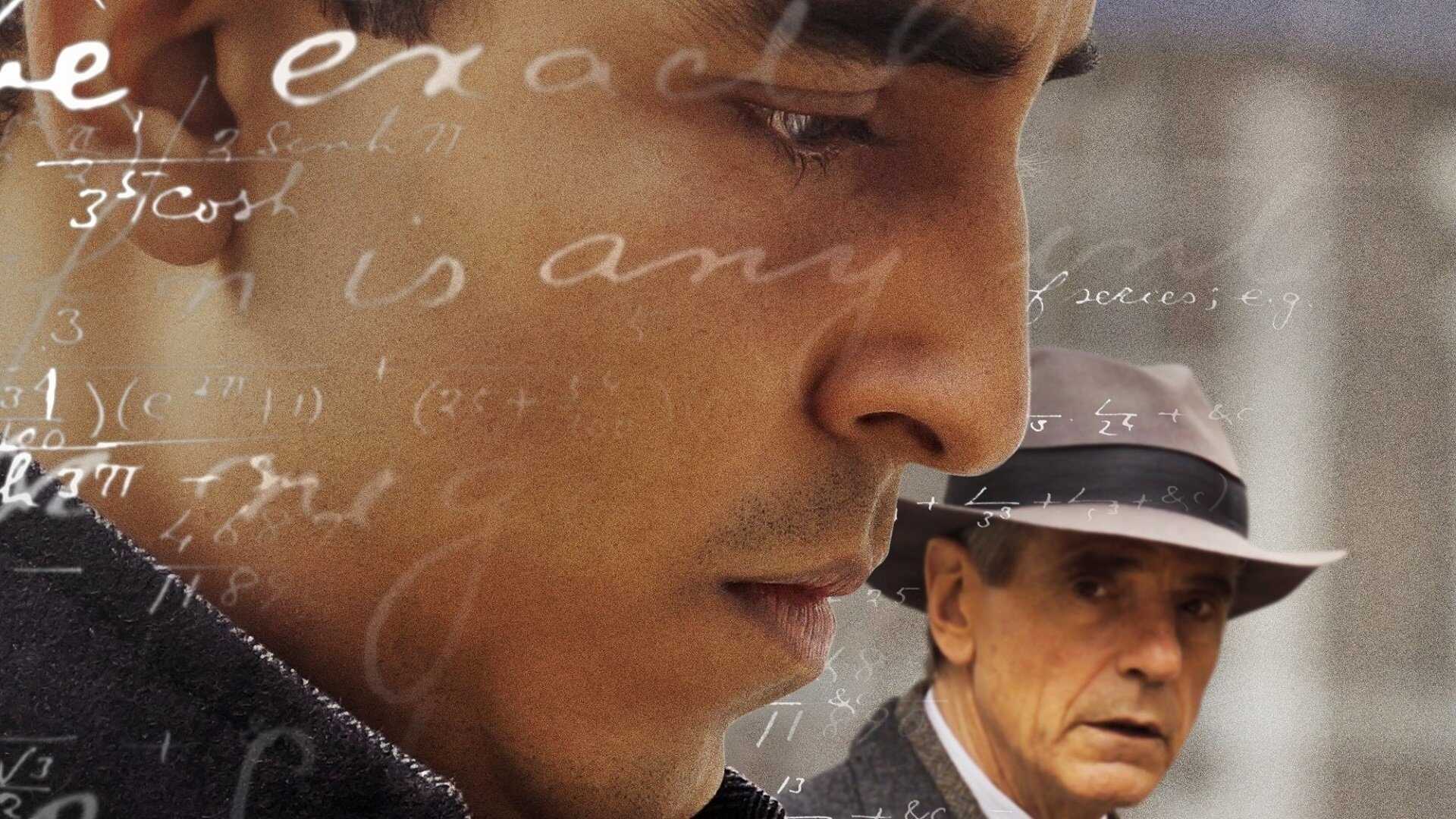 L'Homme qui défiait l'infini 4