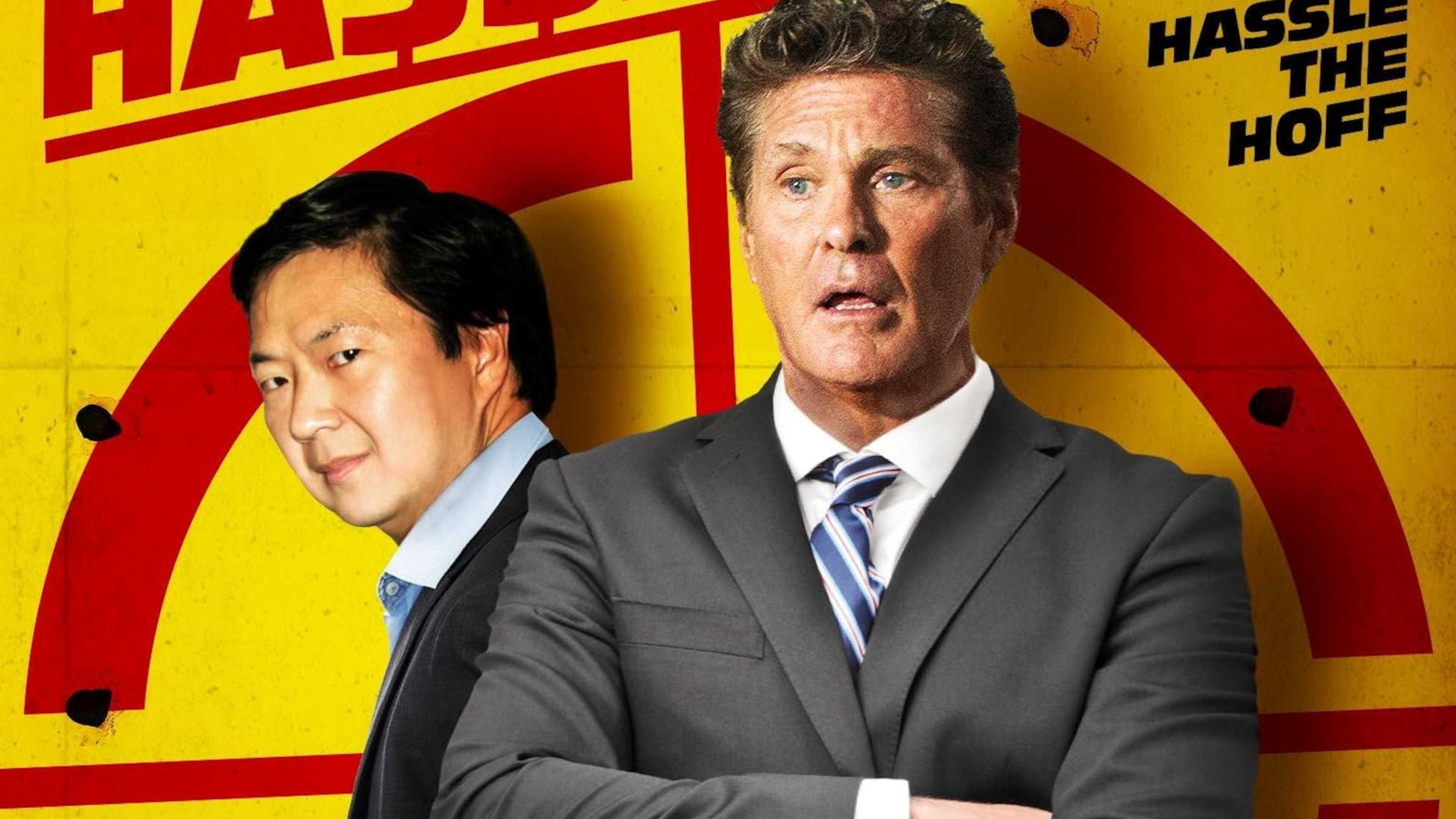 Killing Hasselhoff 0