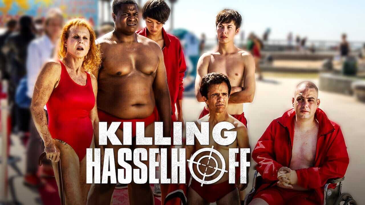 Killing Hasselhoff 3