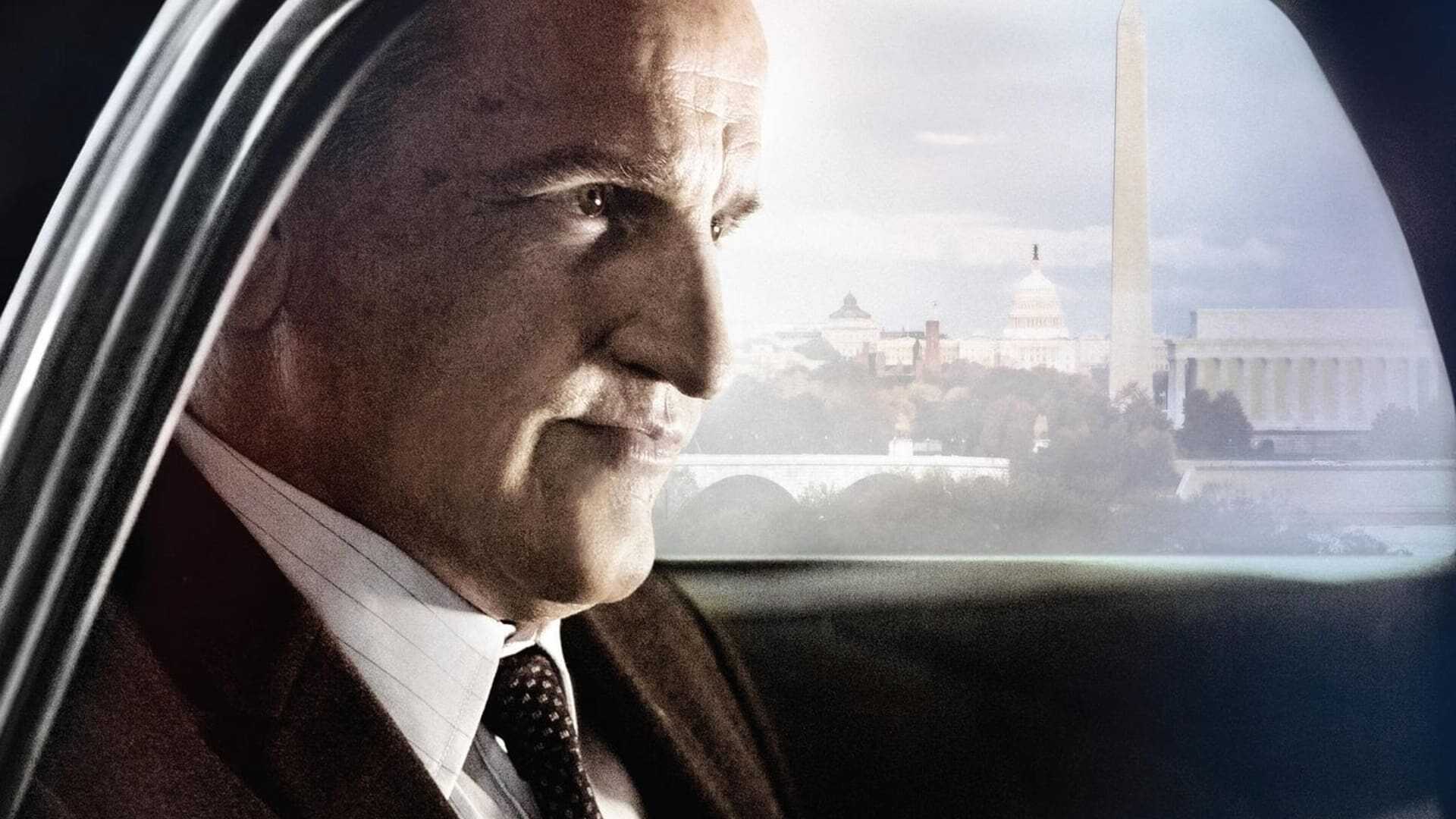 LBJ - L.B. Johnson, après Kennedy 1