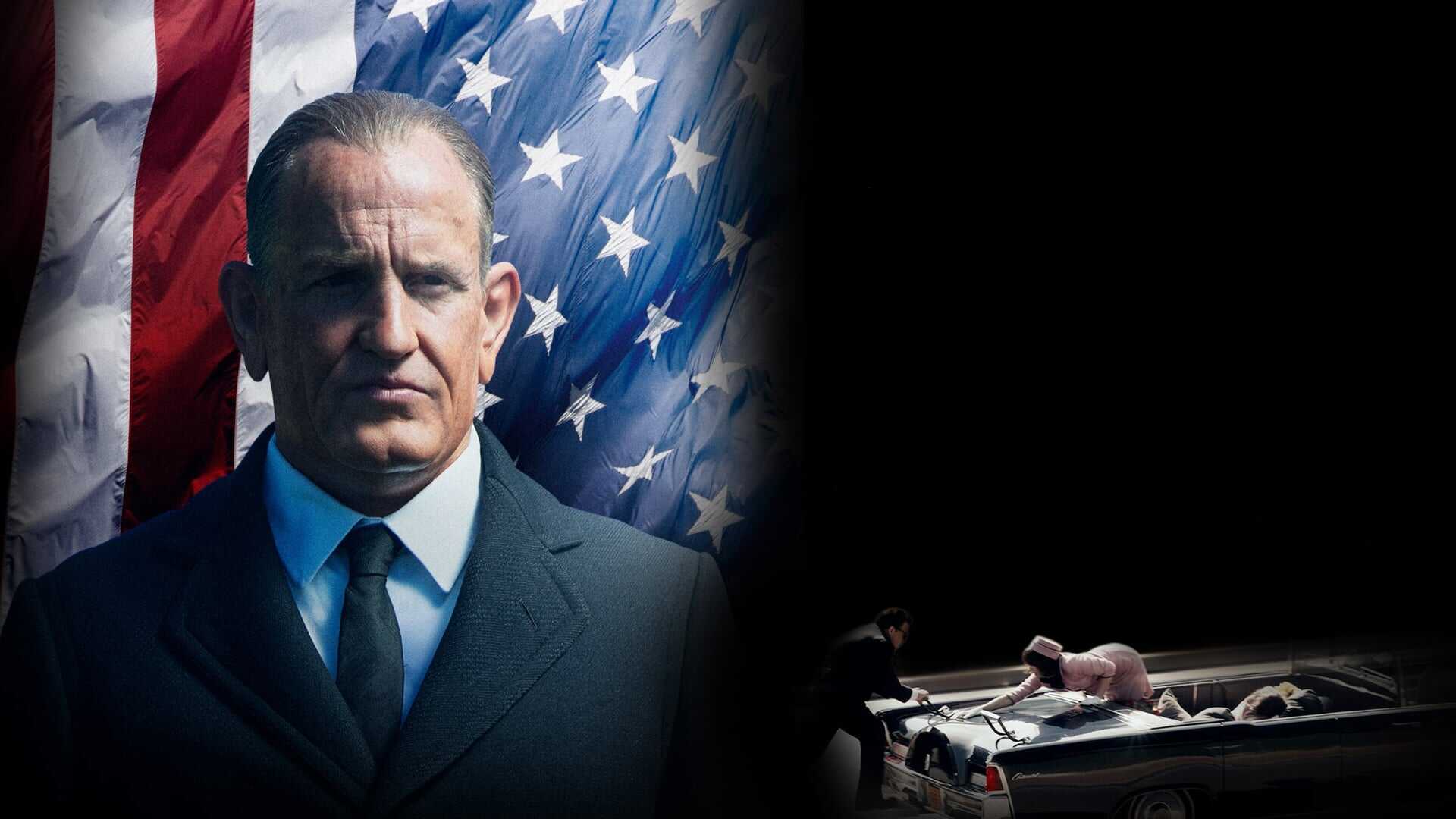 LBJ - L.B. Johnson, après Kennedy 2