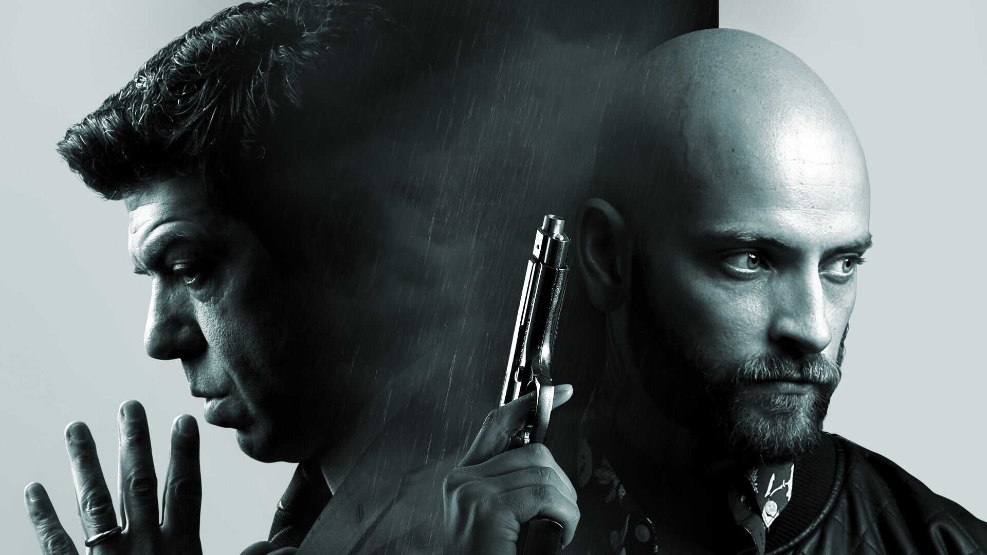 Suburra 1
