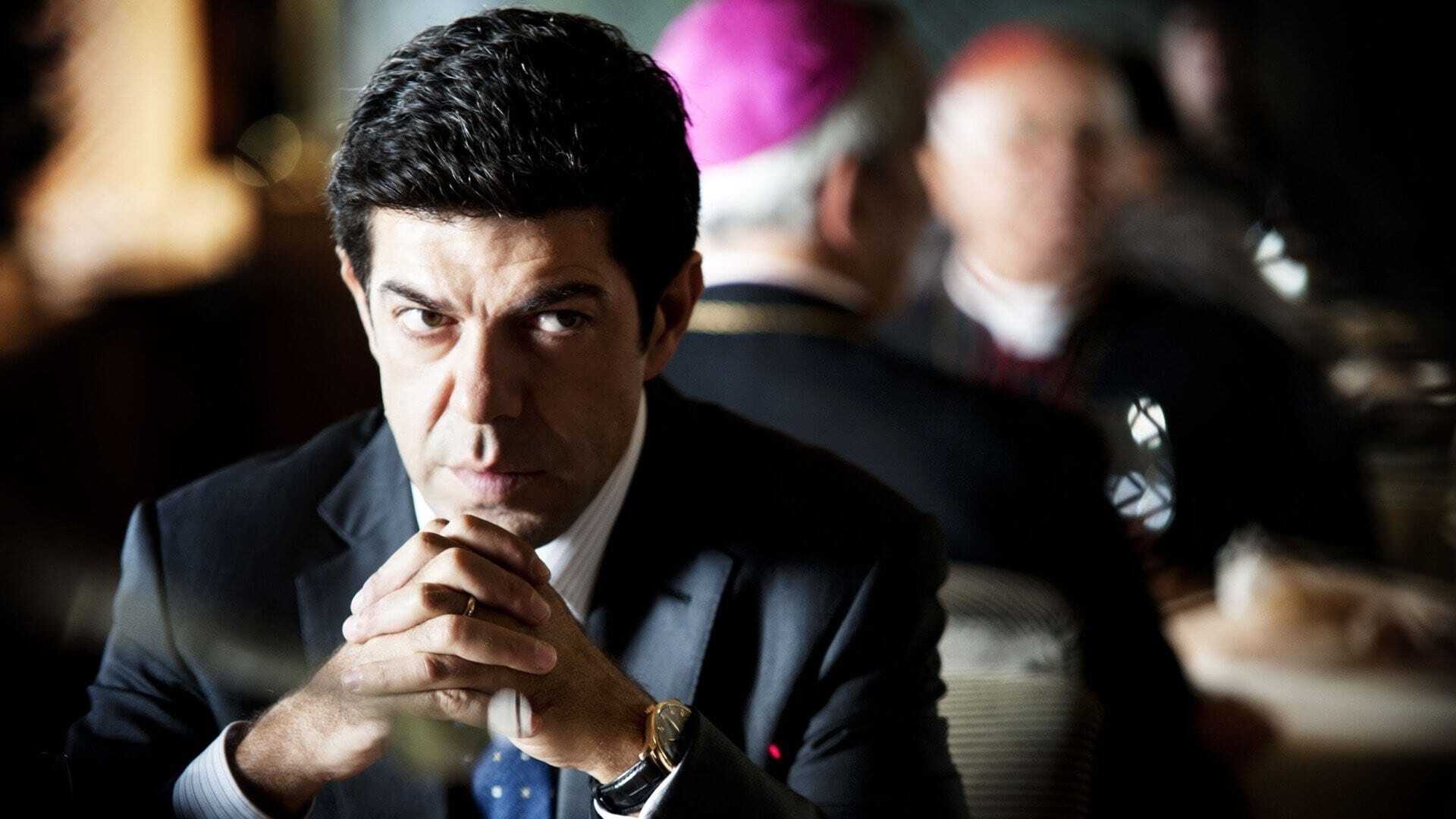 Suburra 3