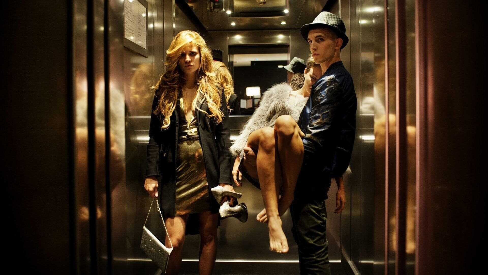 Suburra 4