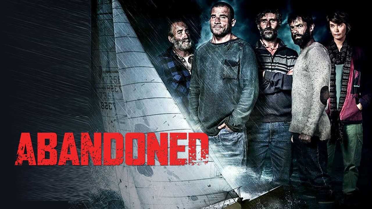 119 jours : Les survivants de l'océan 3