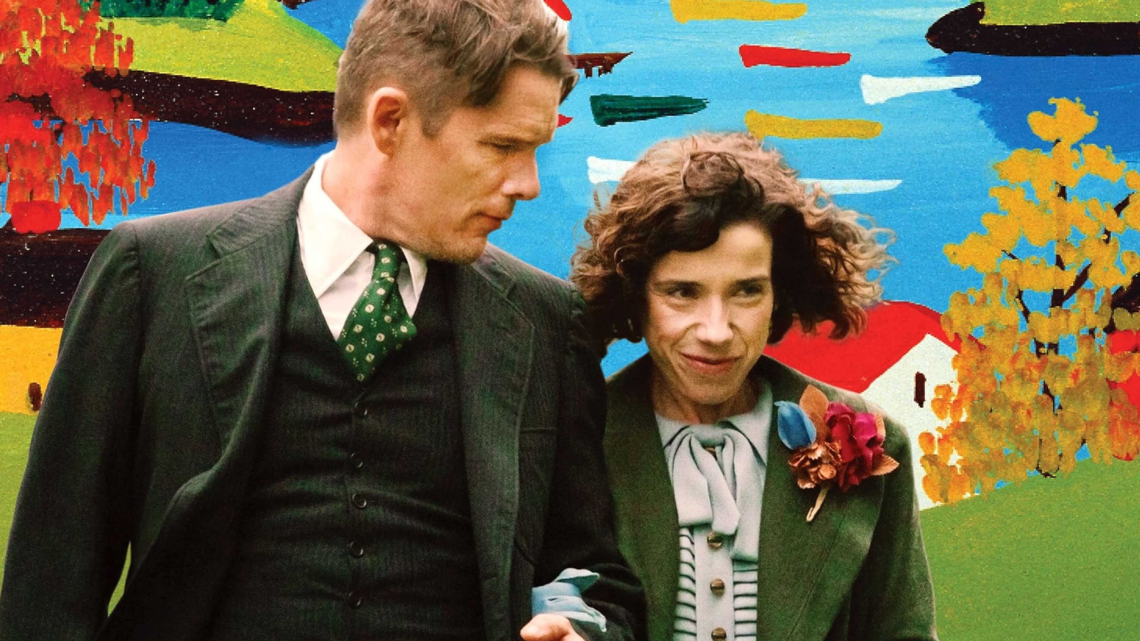 Maudie 2