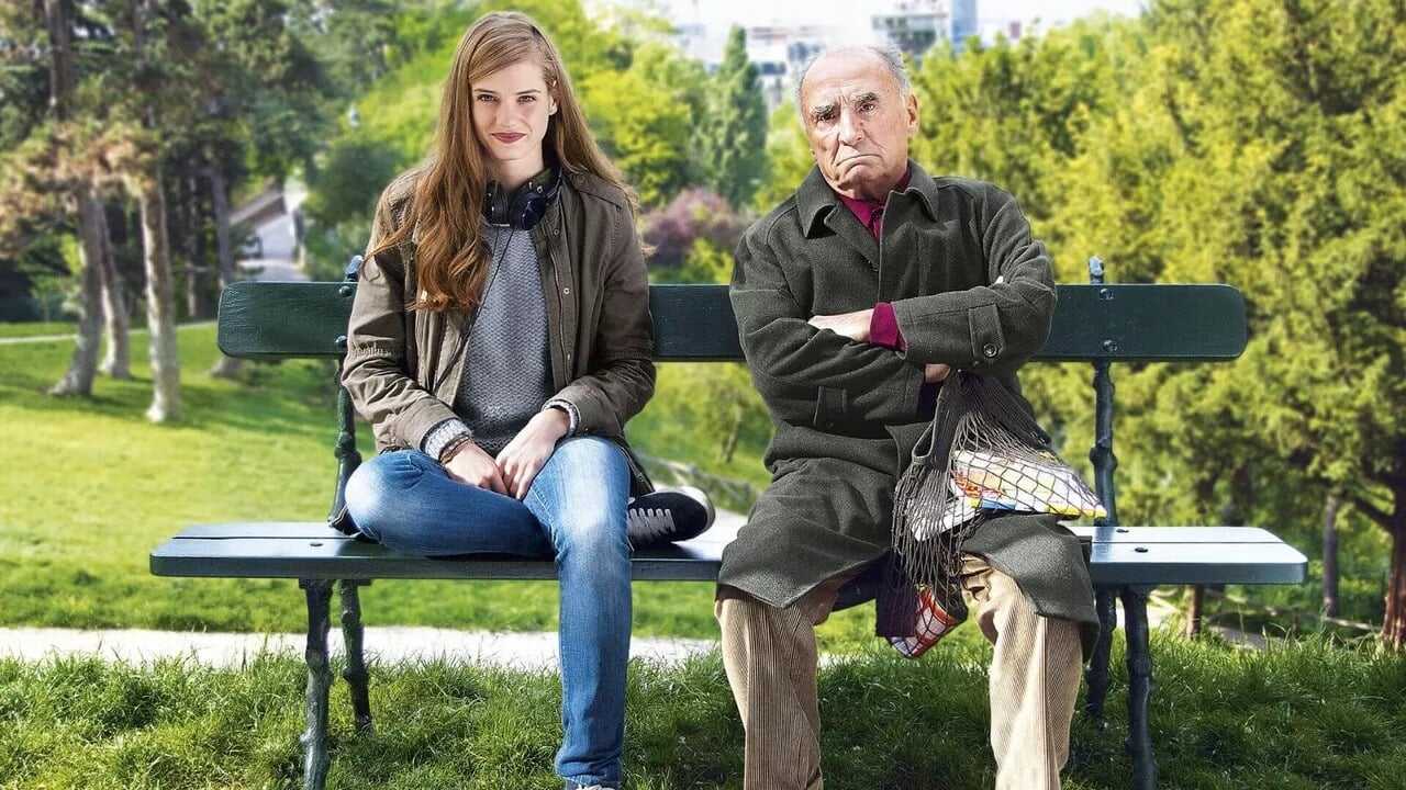L'étudiante et monsieur Henri 2