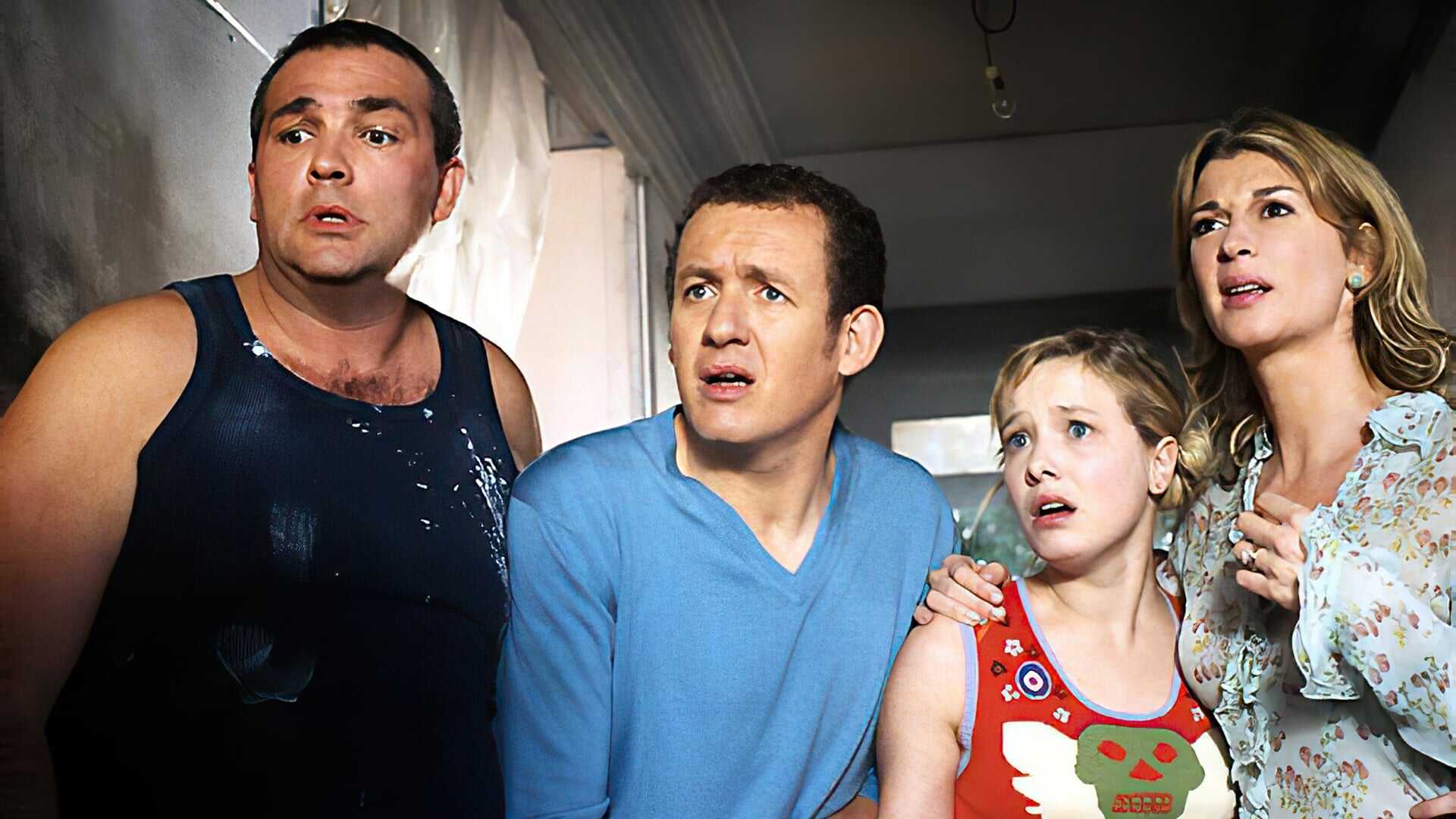 La Maison du bonheur 1