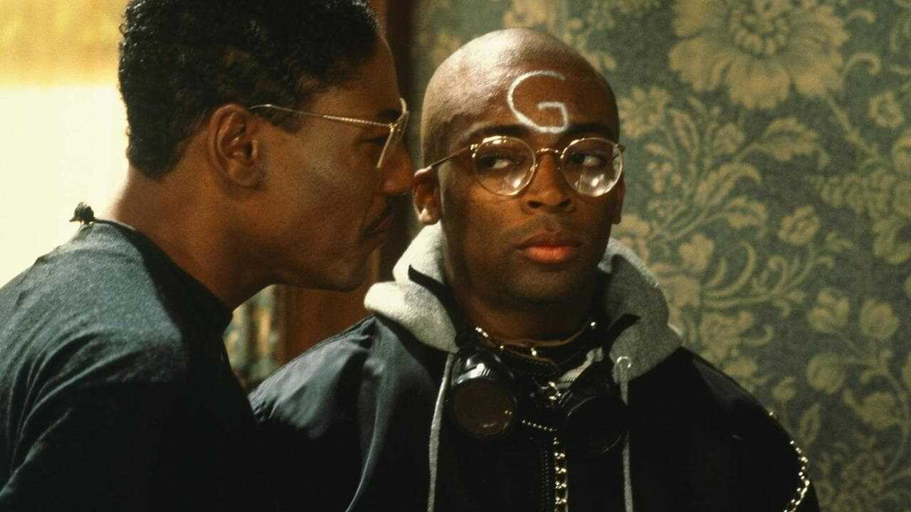 School Daze 3