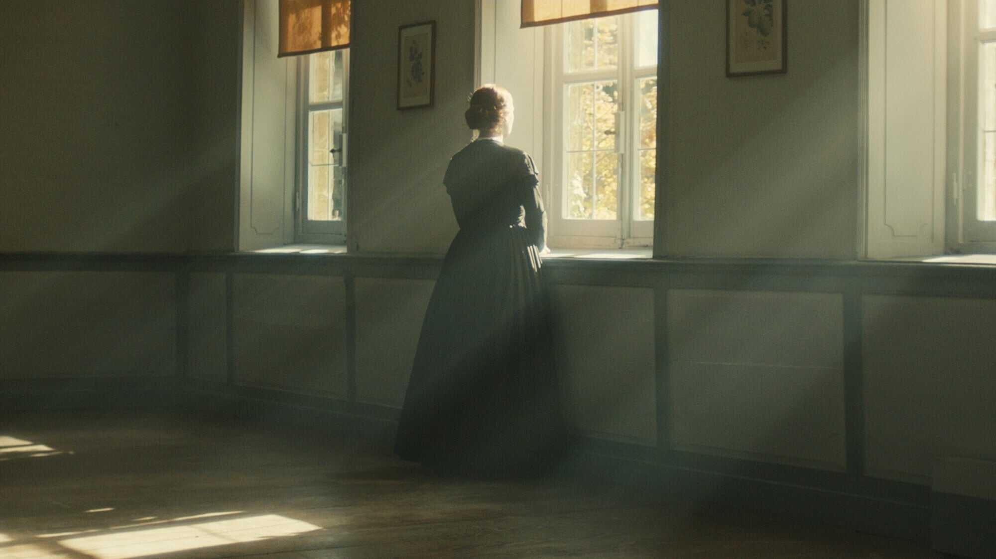 Emily Dickinson : A Quiet Passion 2