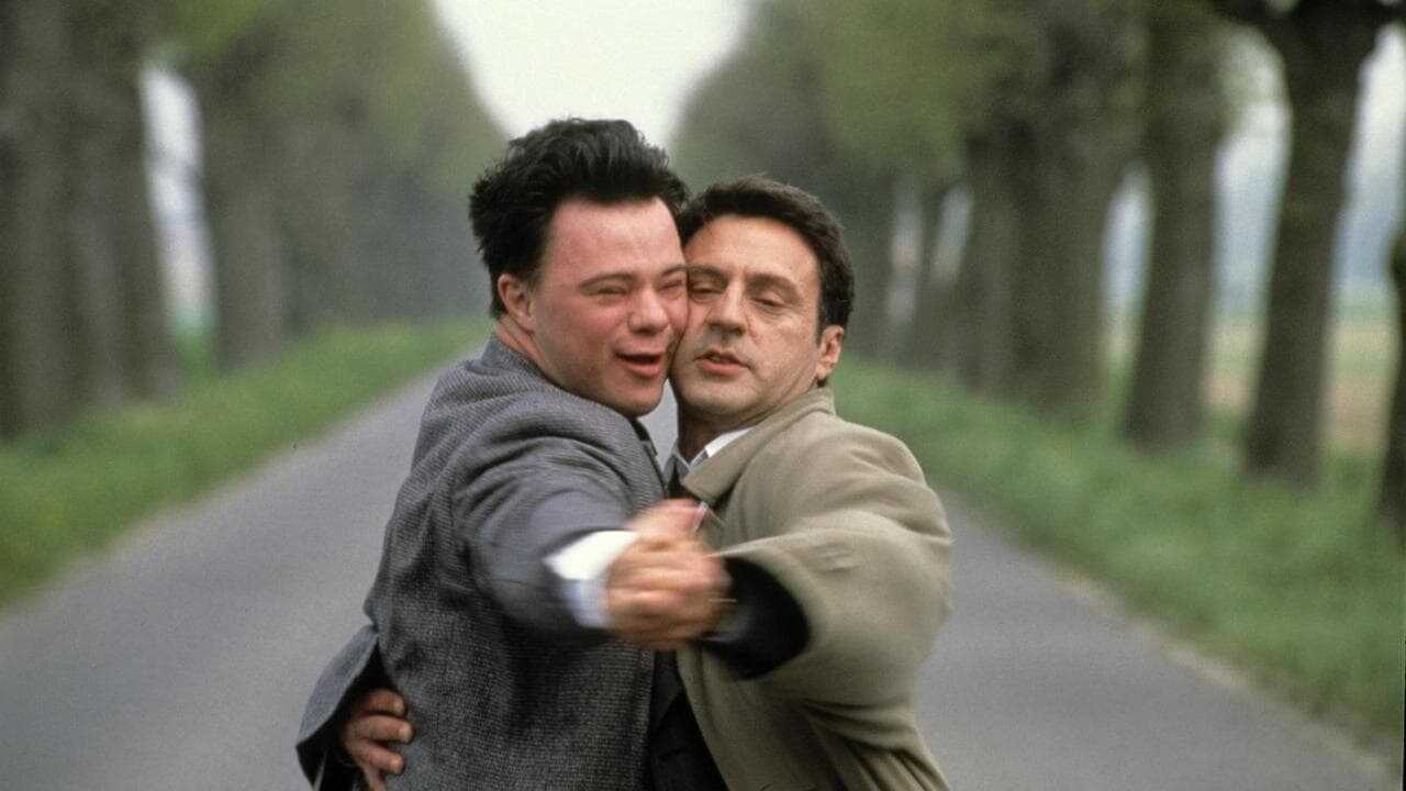 Le huitième jour 0