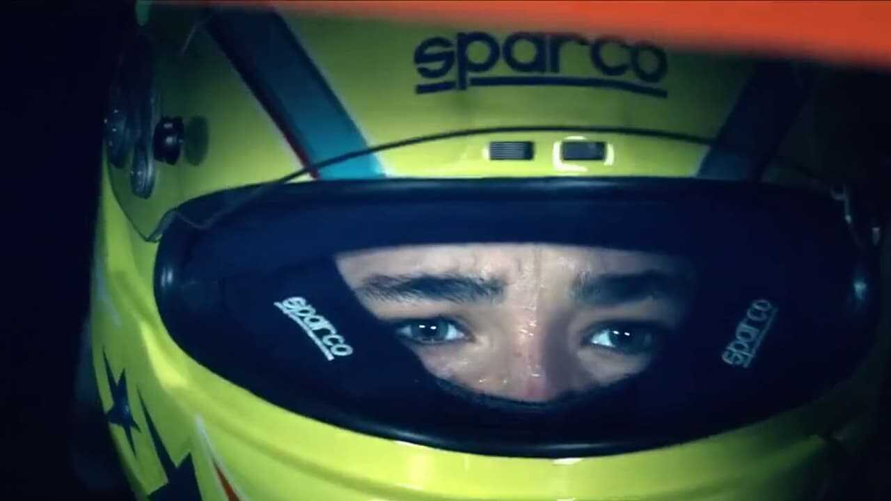 Italian race 4