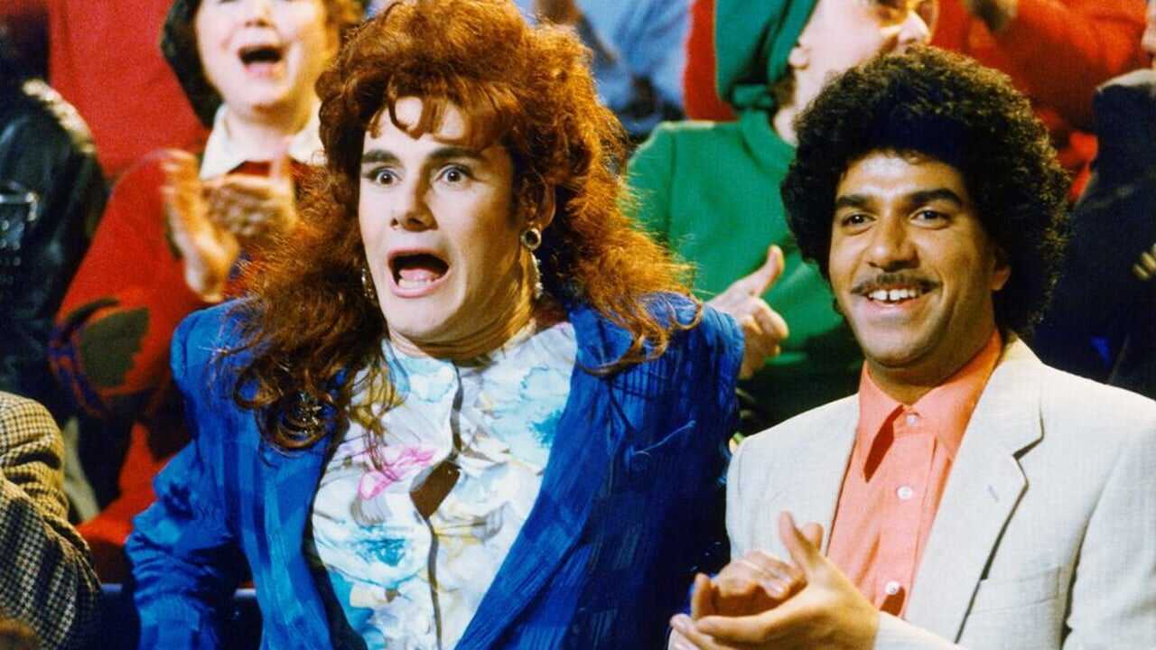 Les Trois Frères 1