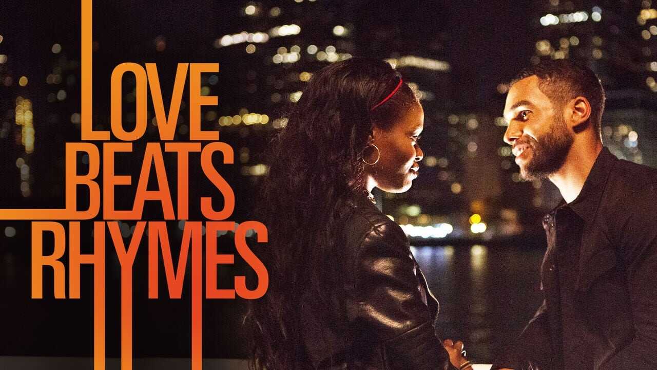 Love Beats Rhymes 4