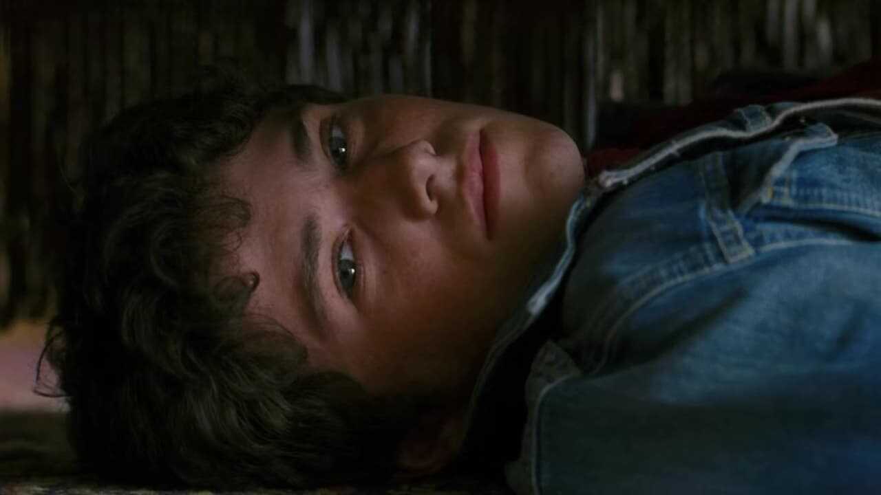 Le fils de Joseph 3