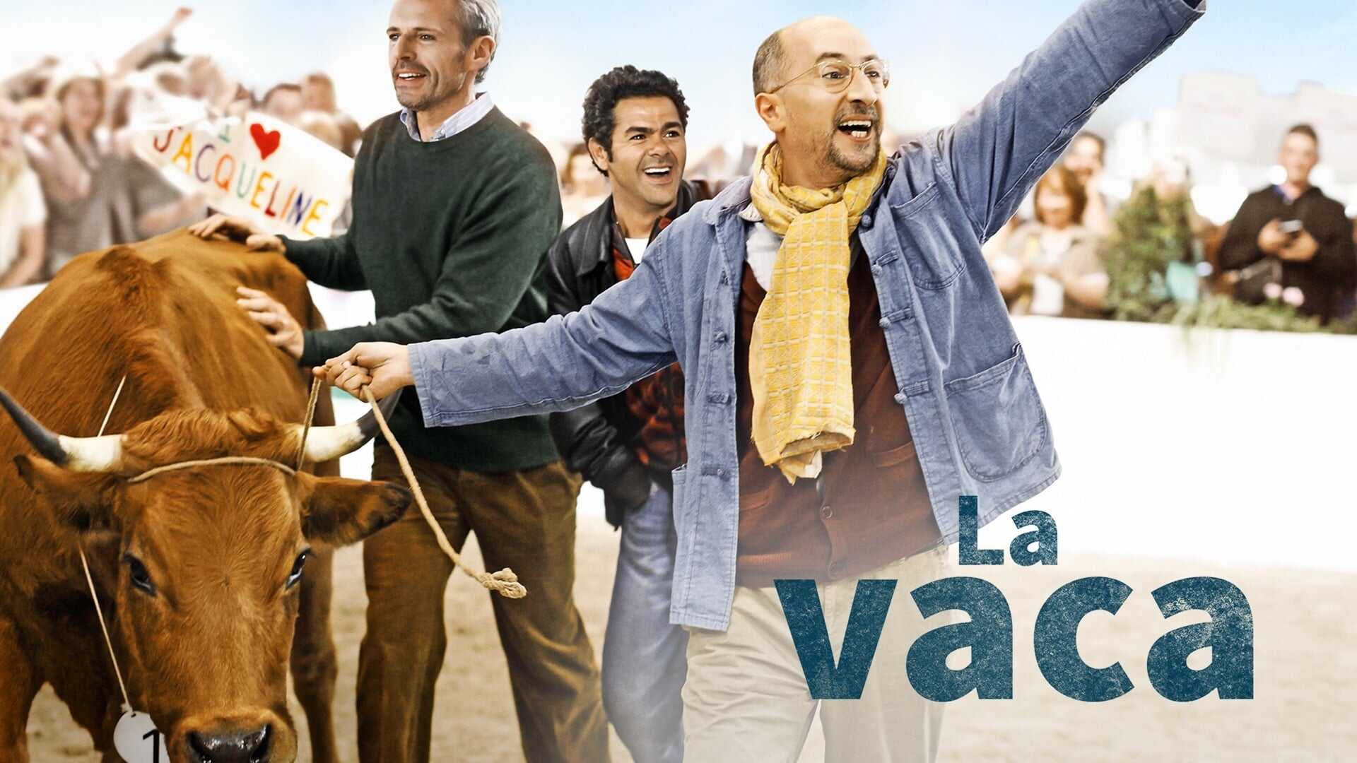 La Vache 0