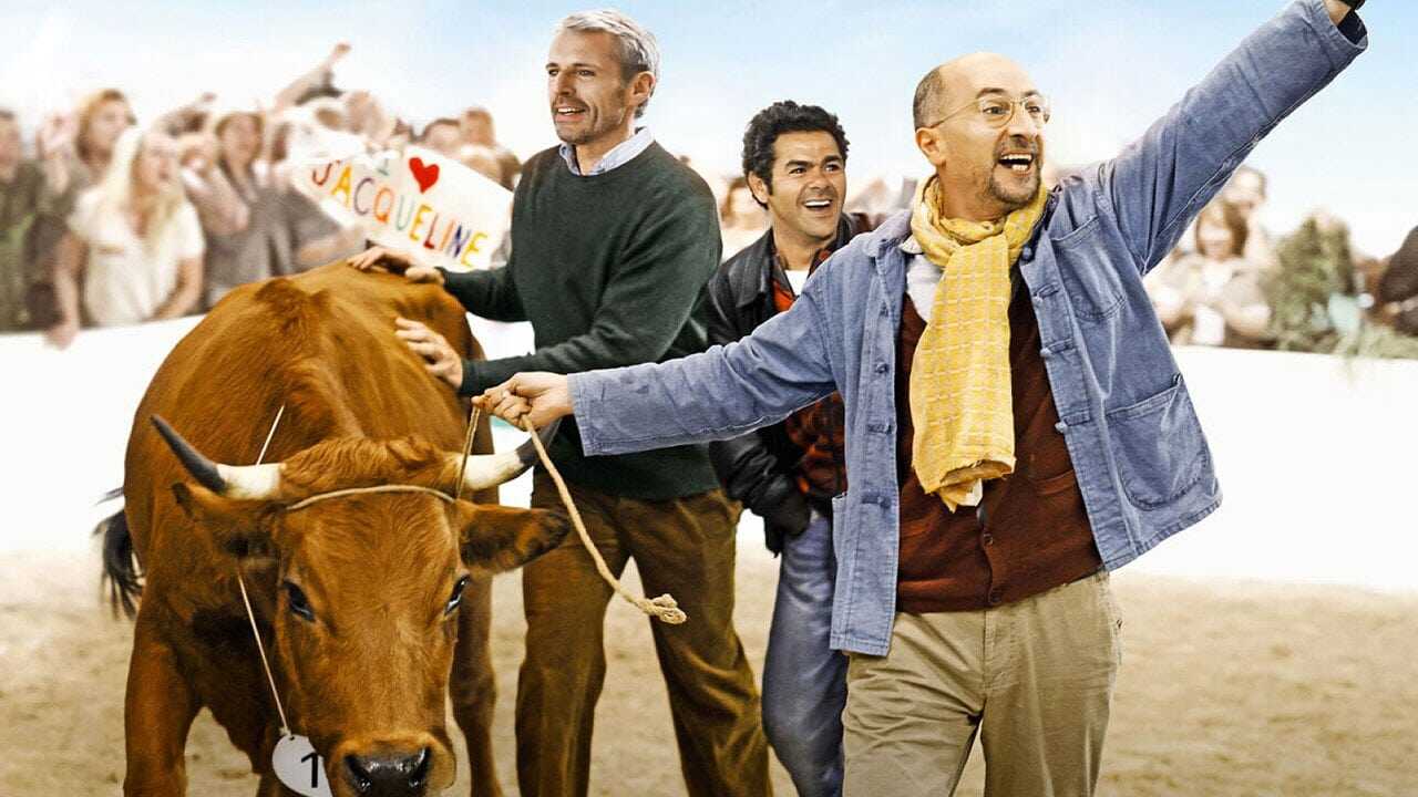 La Vache 2
