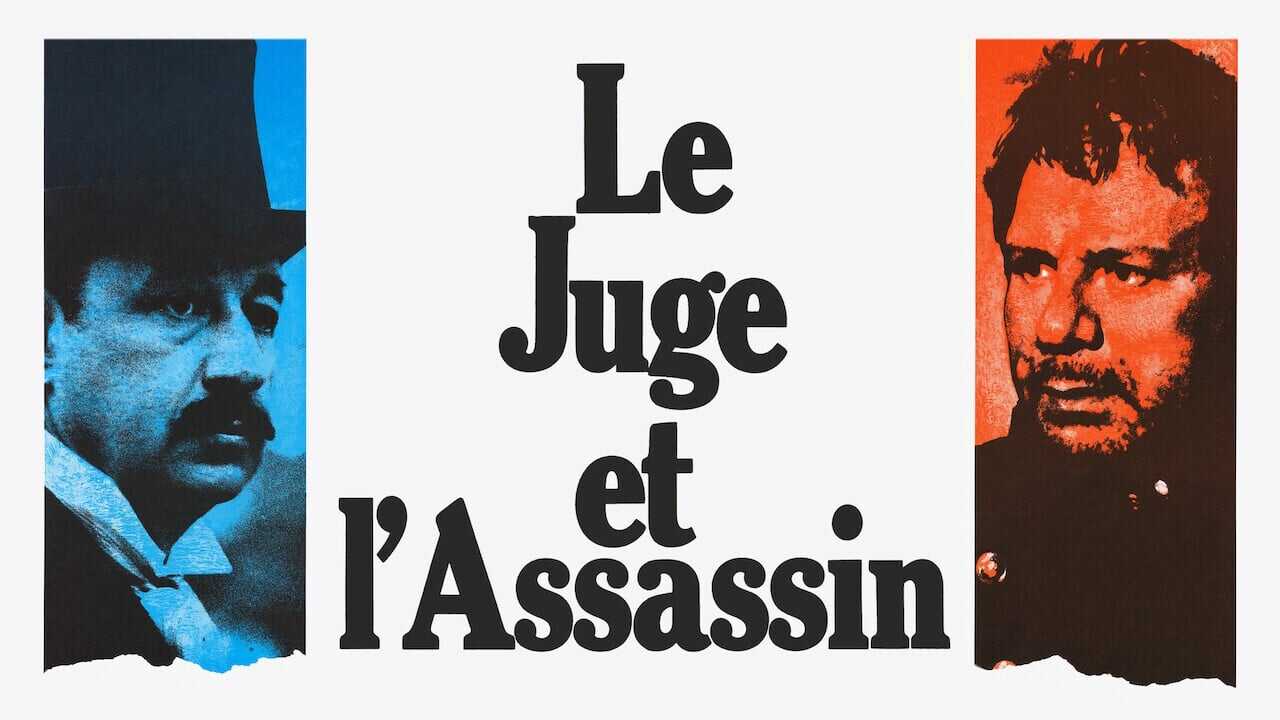 Le Juge et l'Assassin 2