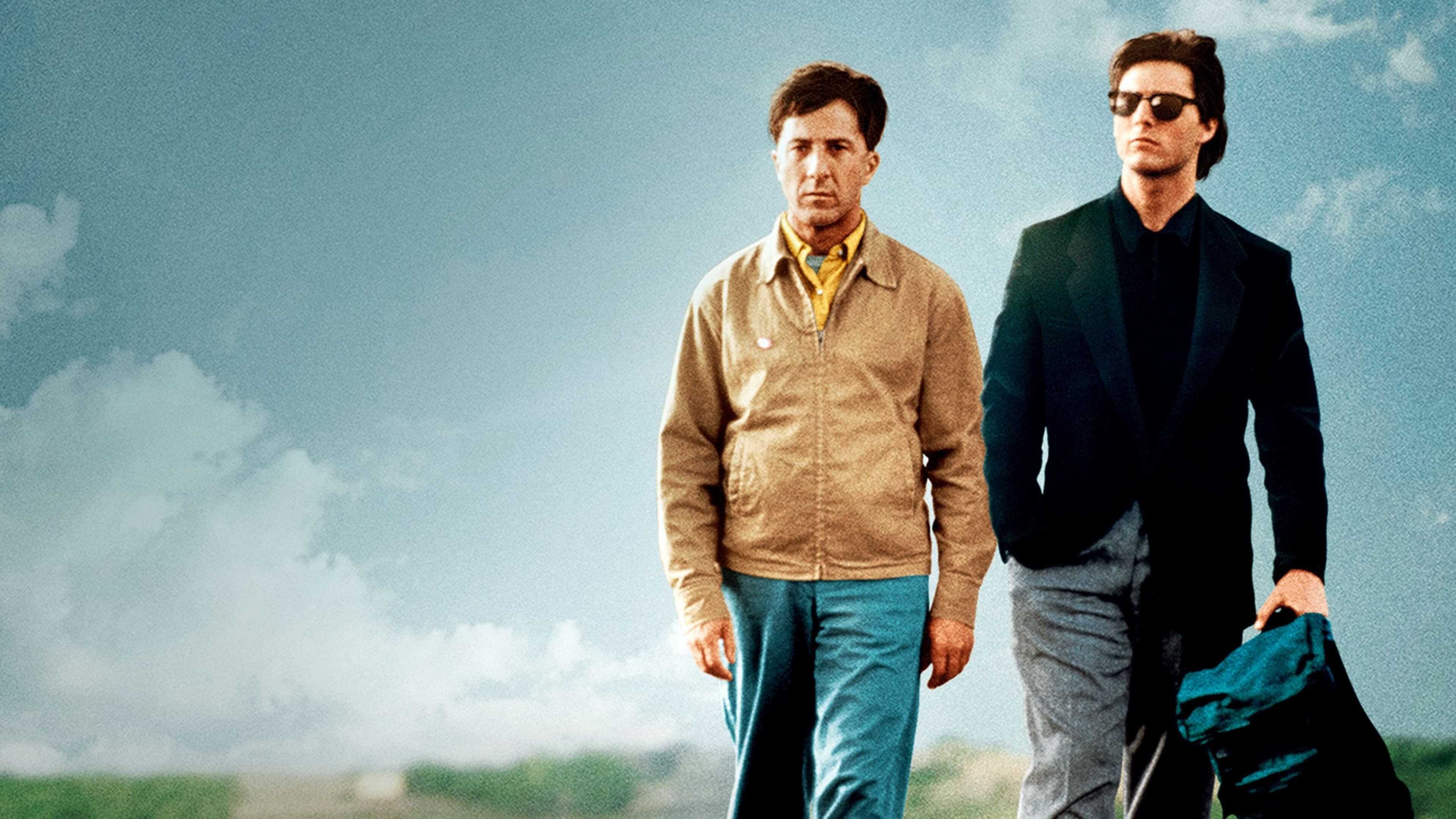 Rain Man 1