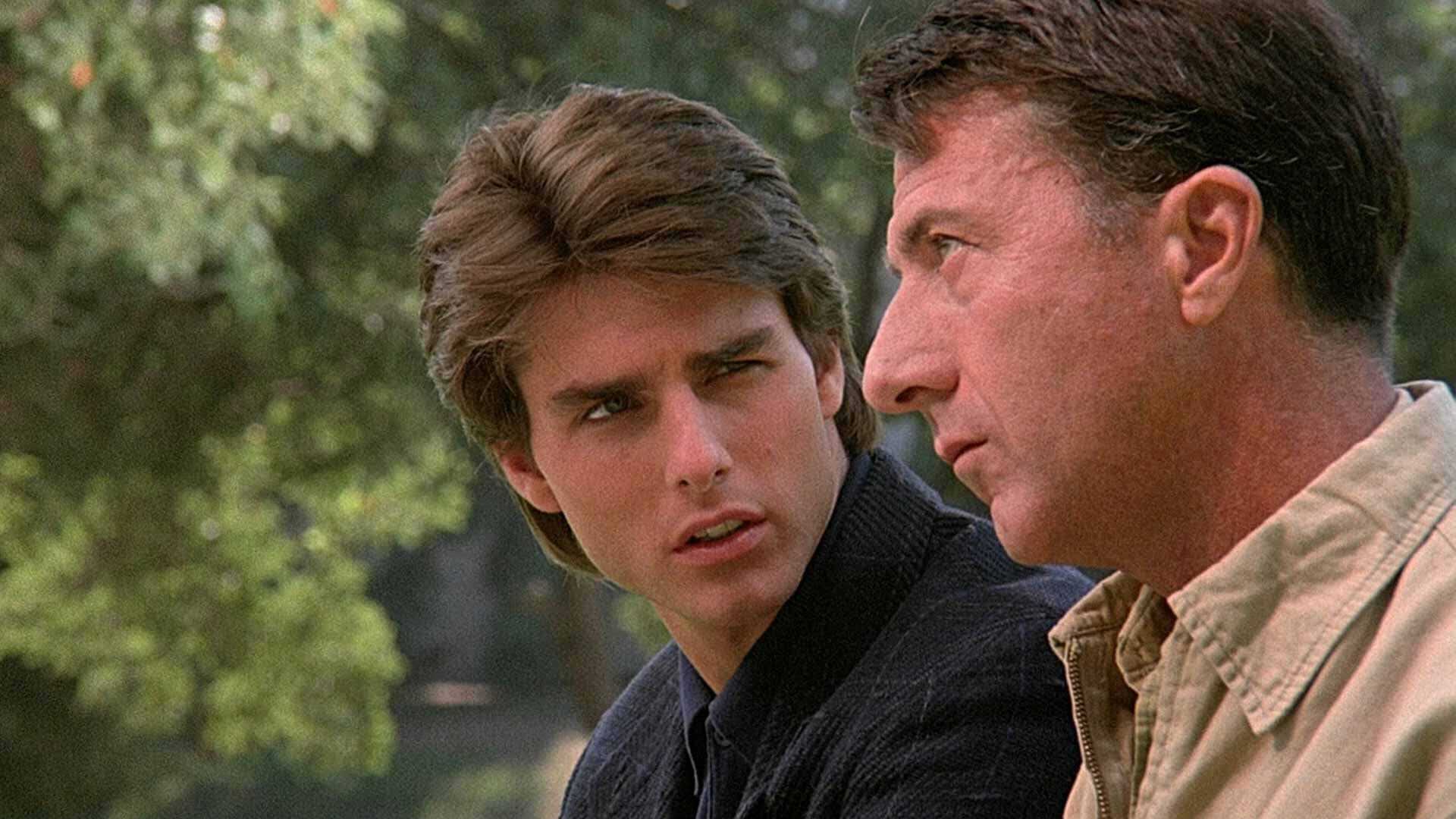 Rain Man 4