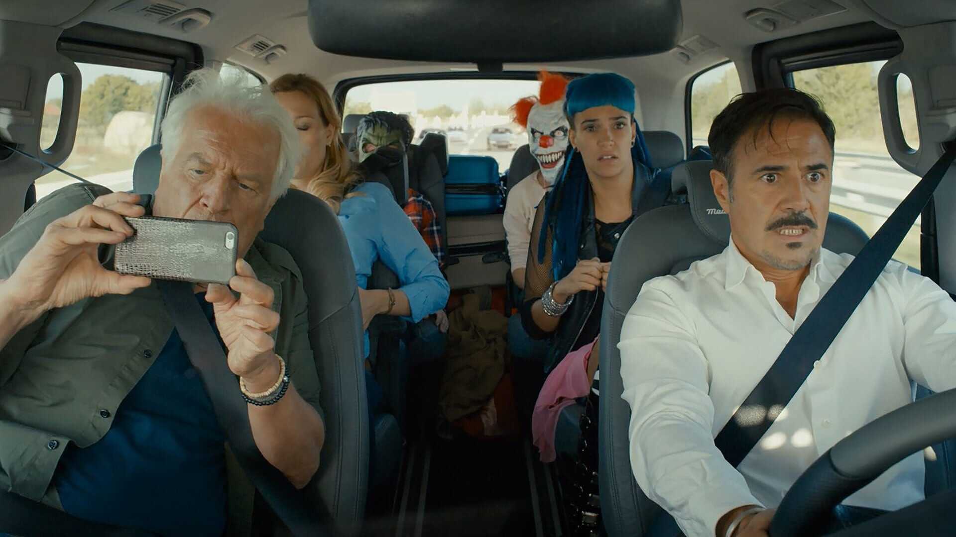 À Fond 3