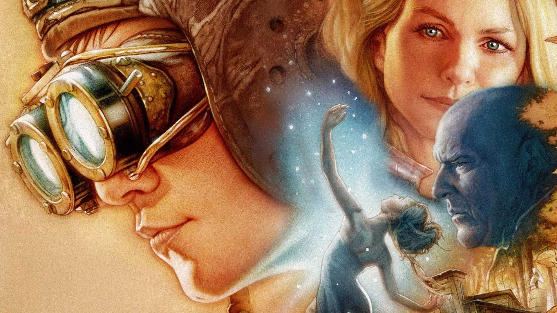 The Book of Henry 1