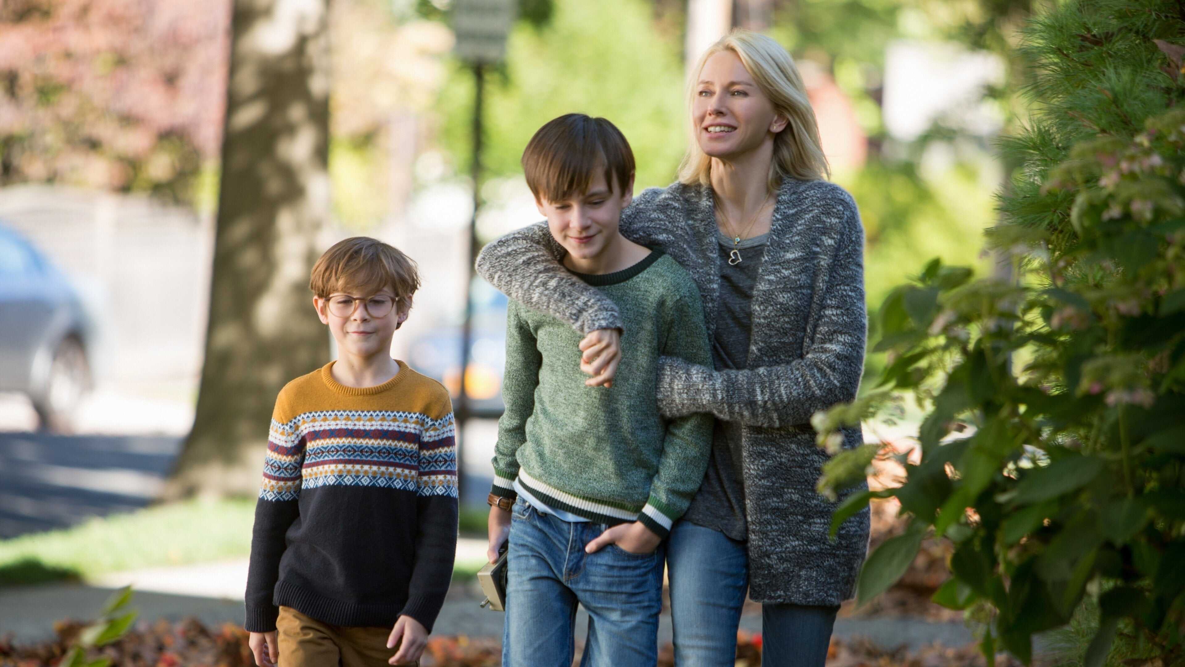 The Book of Henry 2