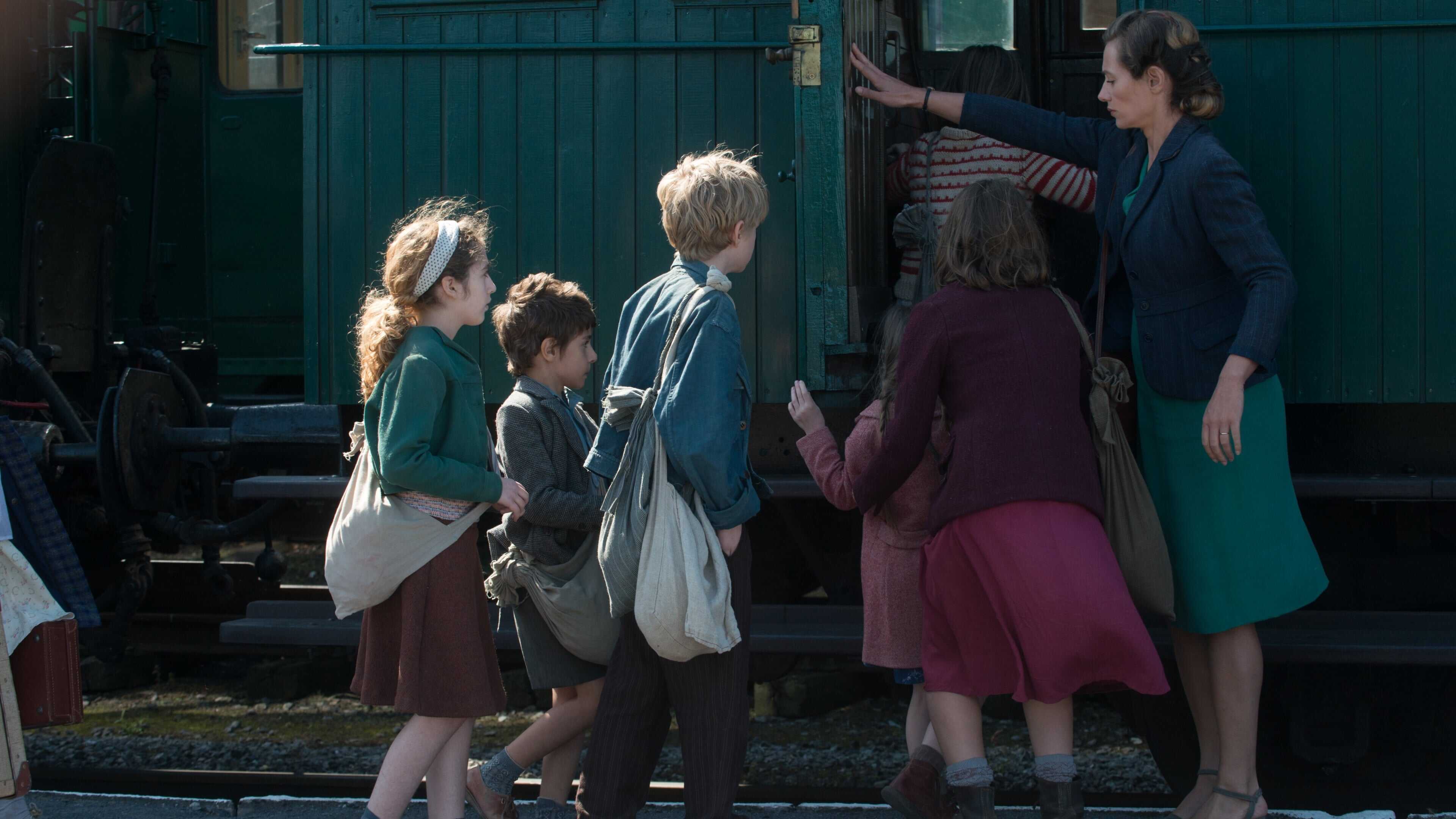 Le voyage de Fanny 4
